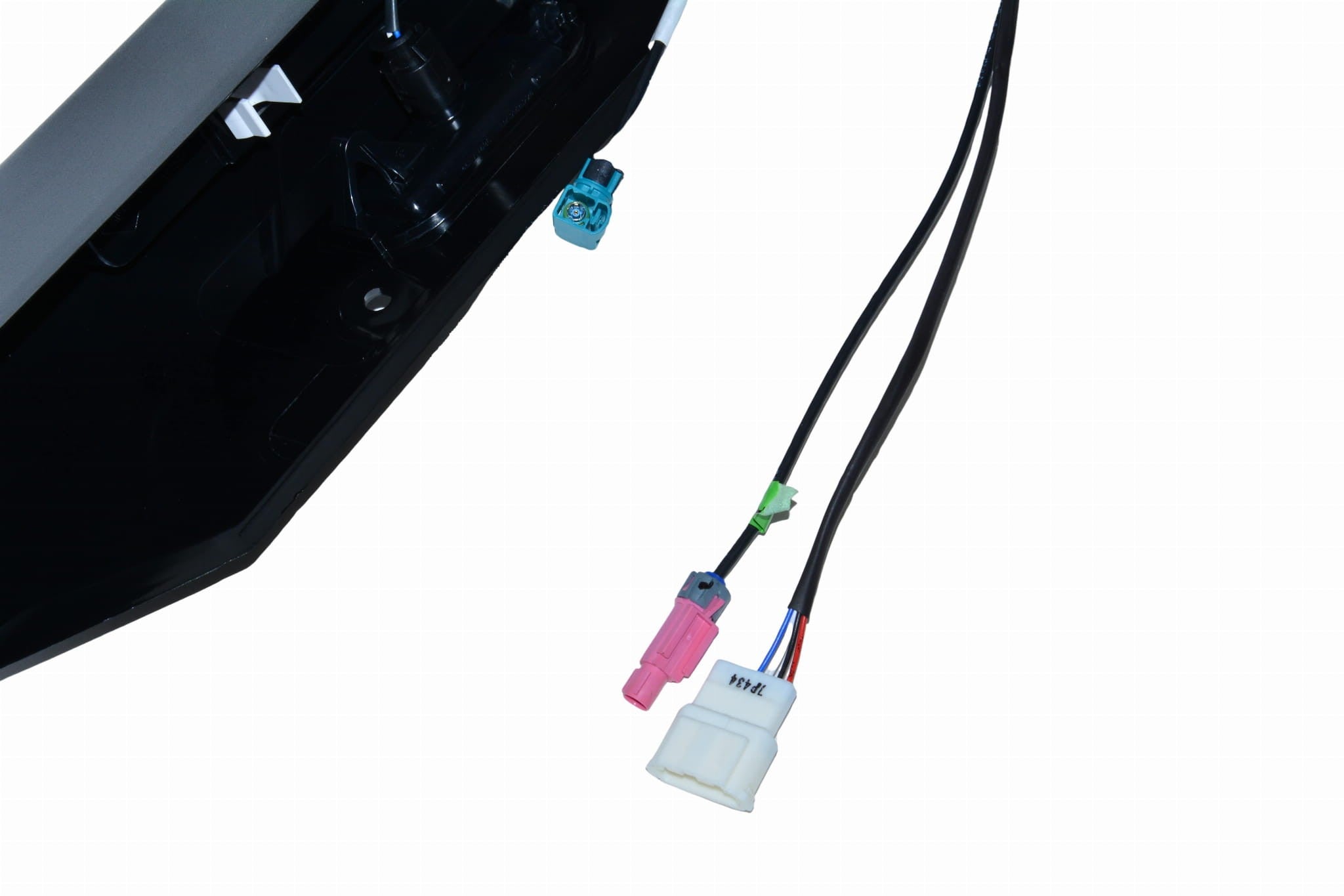 Terzo stop Iveco Daily 2024 - 5803242880