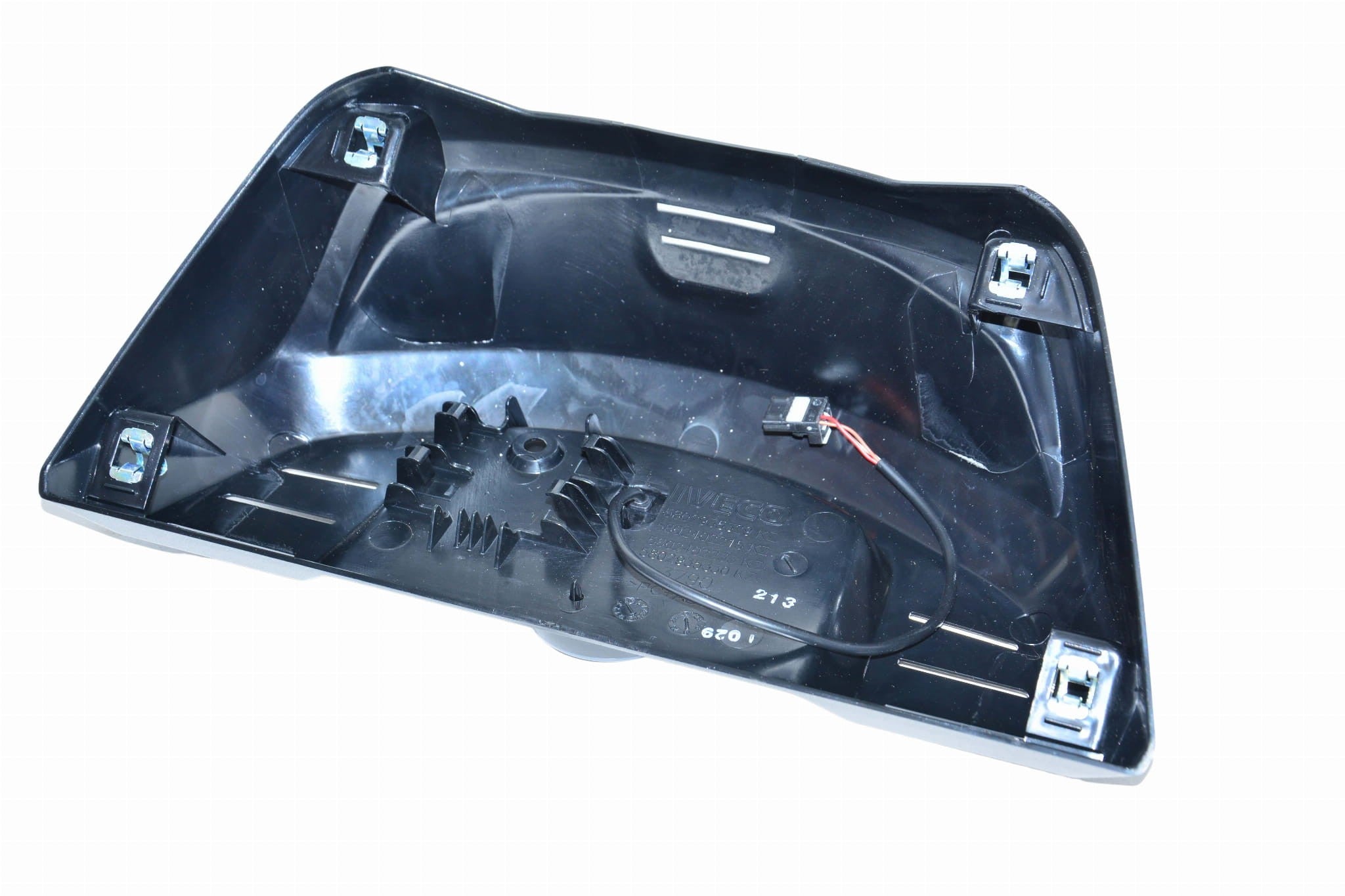 Microfono controllo vocale ALEXA Iveco Daily 2019-2022 - 5803051809; 5802933414