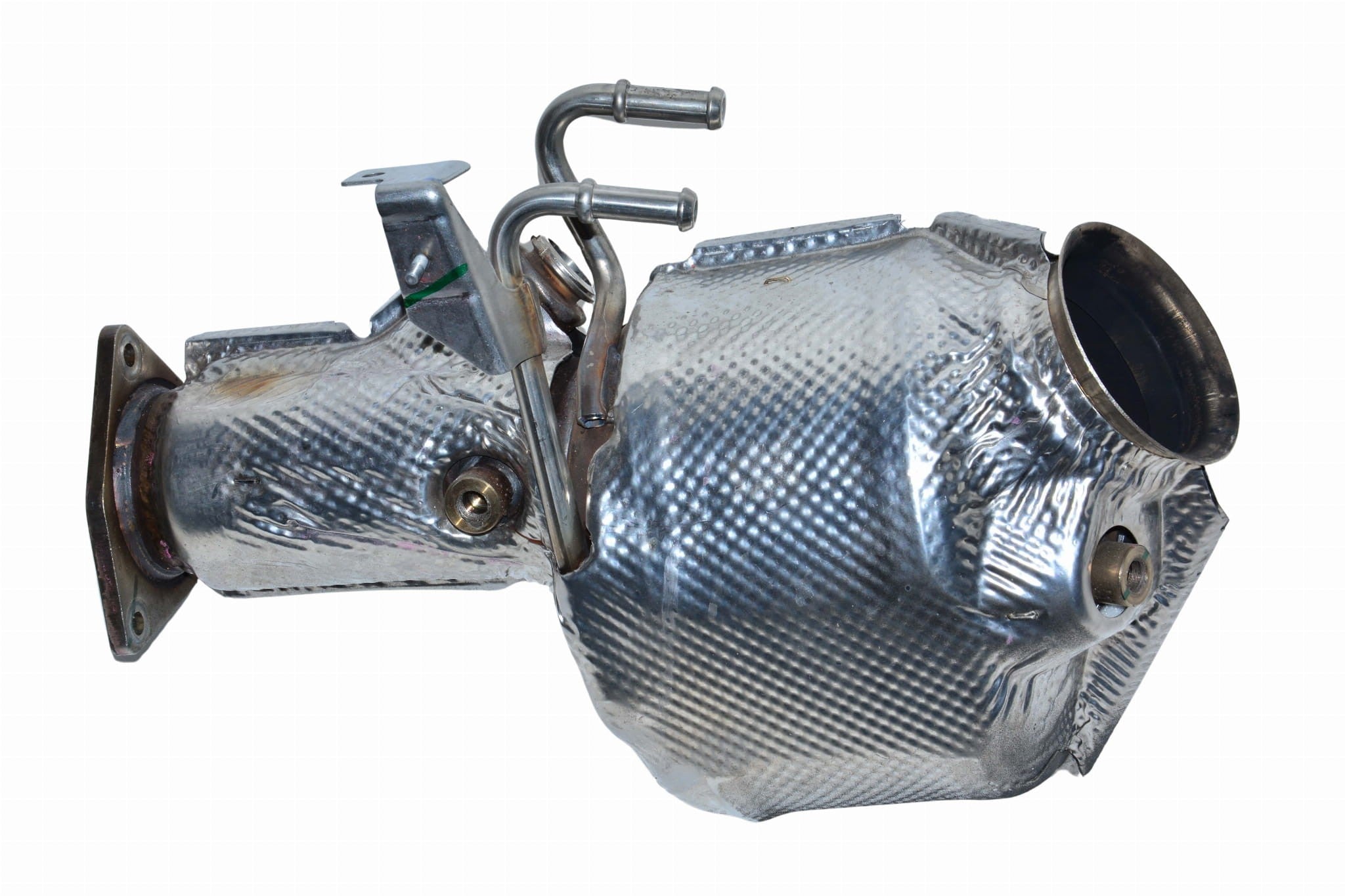 Catalizzatore DPF / FAP Iveco Daily 2022-2024 - 5802808253