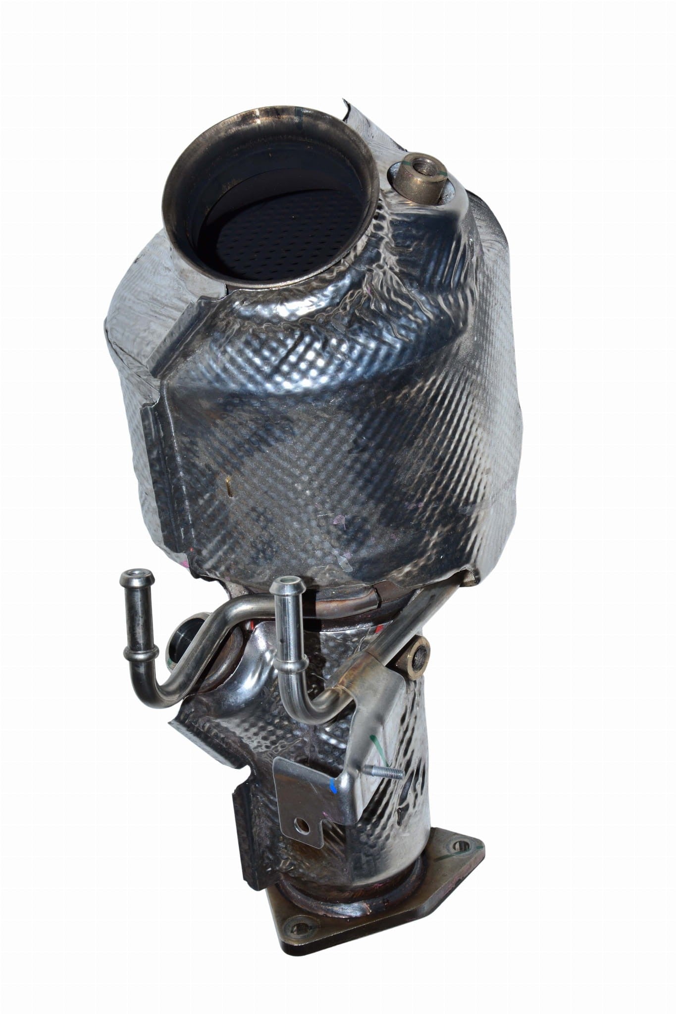 Catalizzatore DPF / FAP Iveco Daily 2022-2024 - 5802808253