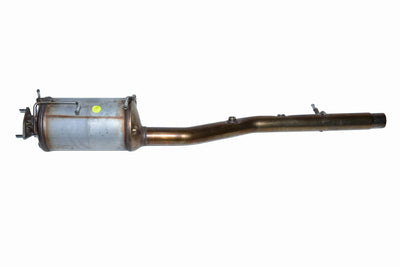 Catalizzatore Iveco Daily 2022-2024 - 5802816105