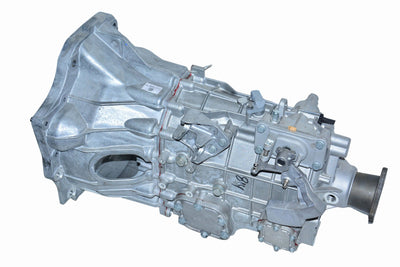 Cambio FT50.6M Iveco Daily 2.3/3.0 - 8873789; 5803269196