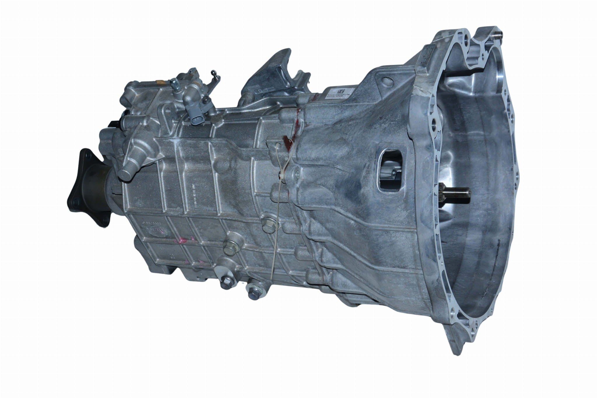 Cambio FT50.6M Iveco Daily 2.3/3.0 - 8873789; 5803269196