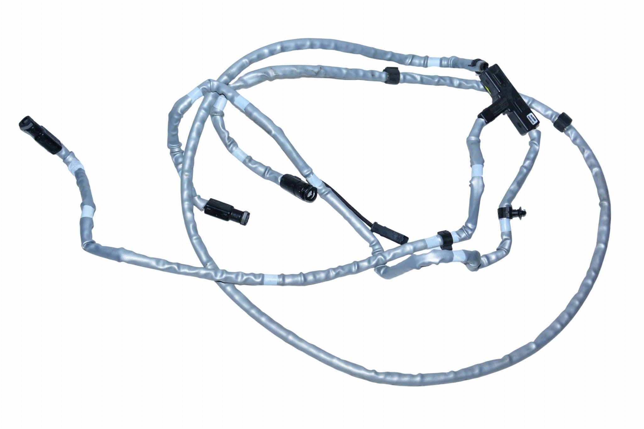 Riscaldatore AdBlue Iveco Daily 65C 70C 2022-2024 - 5802968809