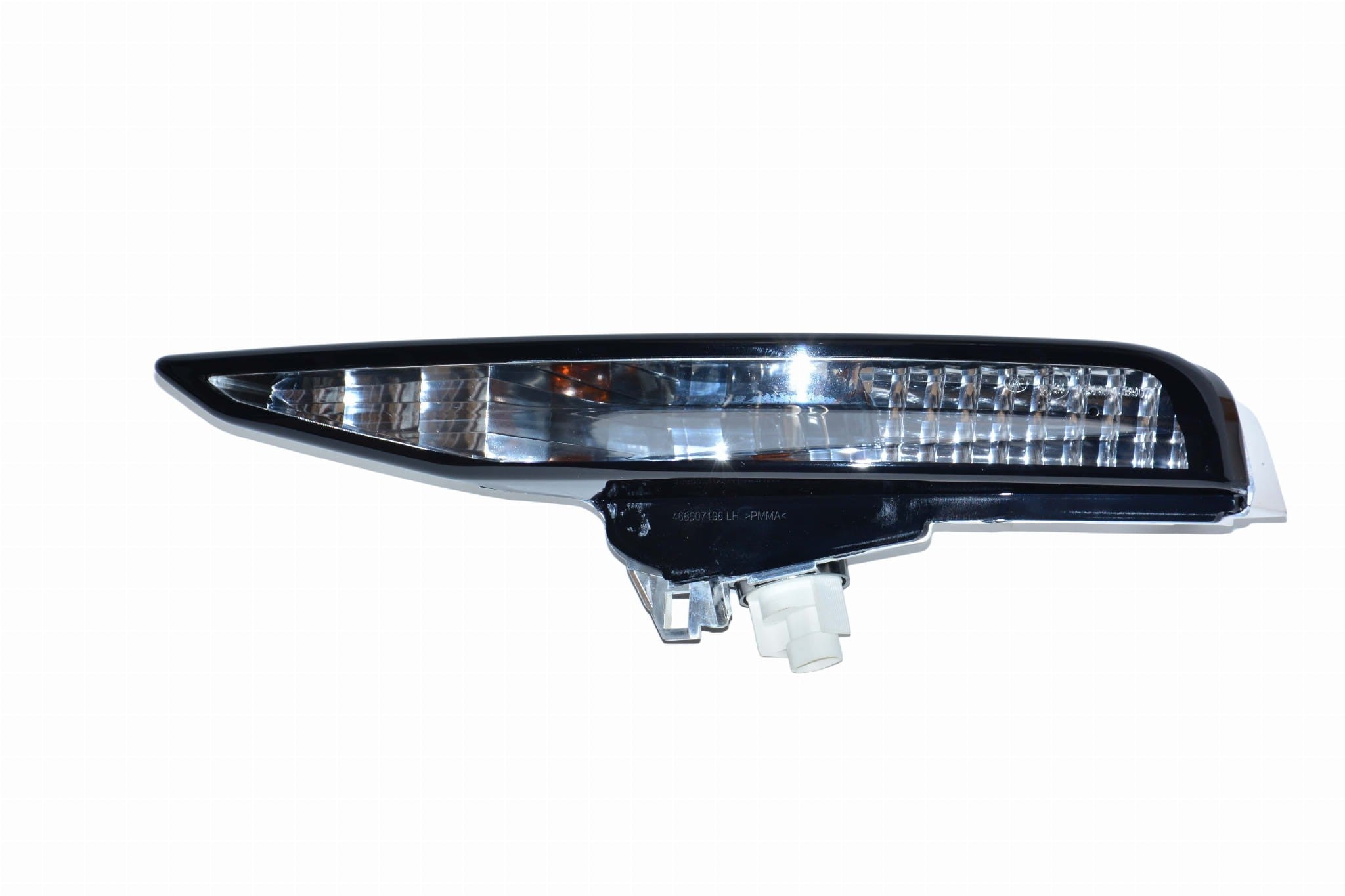 Indicatore di direzione paraurti sinistro Iveco Daily 2024 - 5803138927