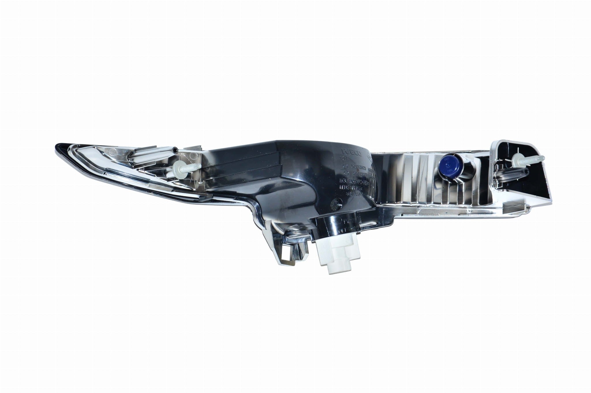 Indicatore di direzione paraurti destro Iveco Daily 2024 - 5803138928