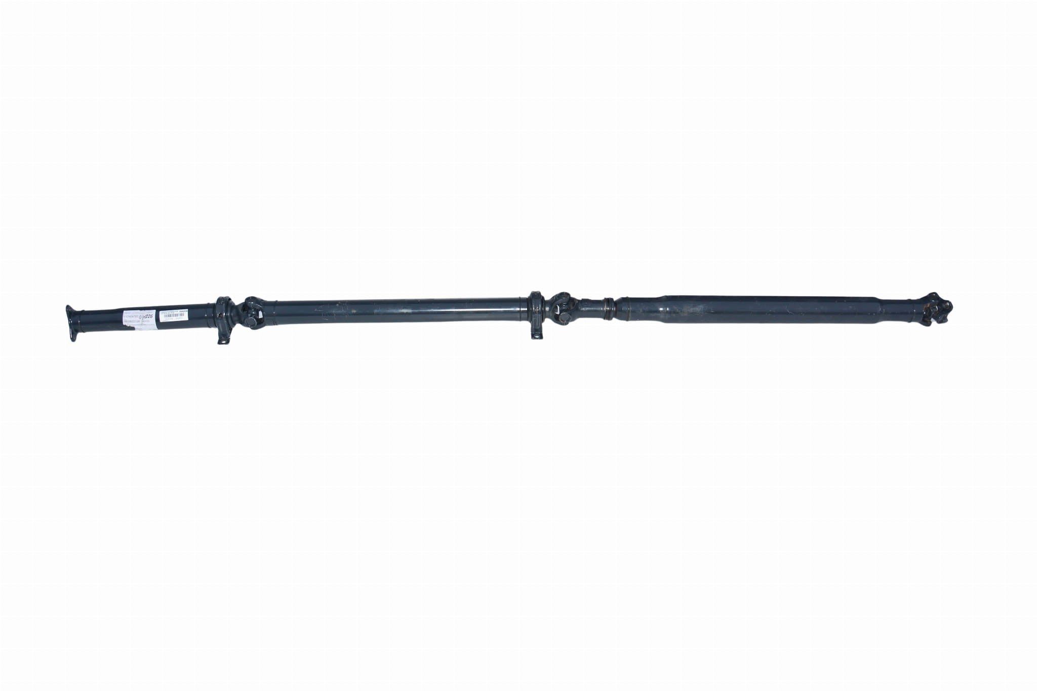 Albero di trasmissione 4,10 m Iveco Daily 65C 70C 2019 2024 - 5802822128