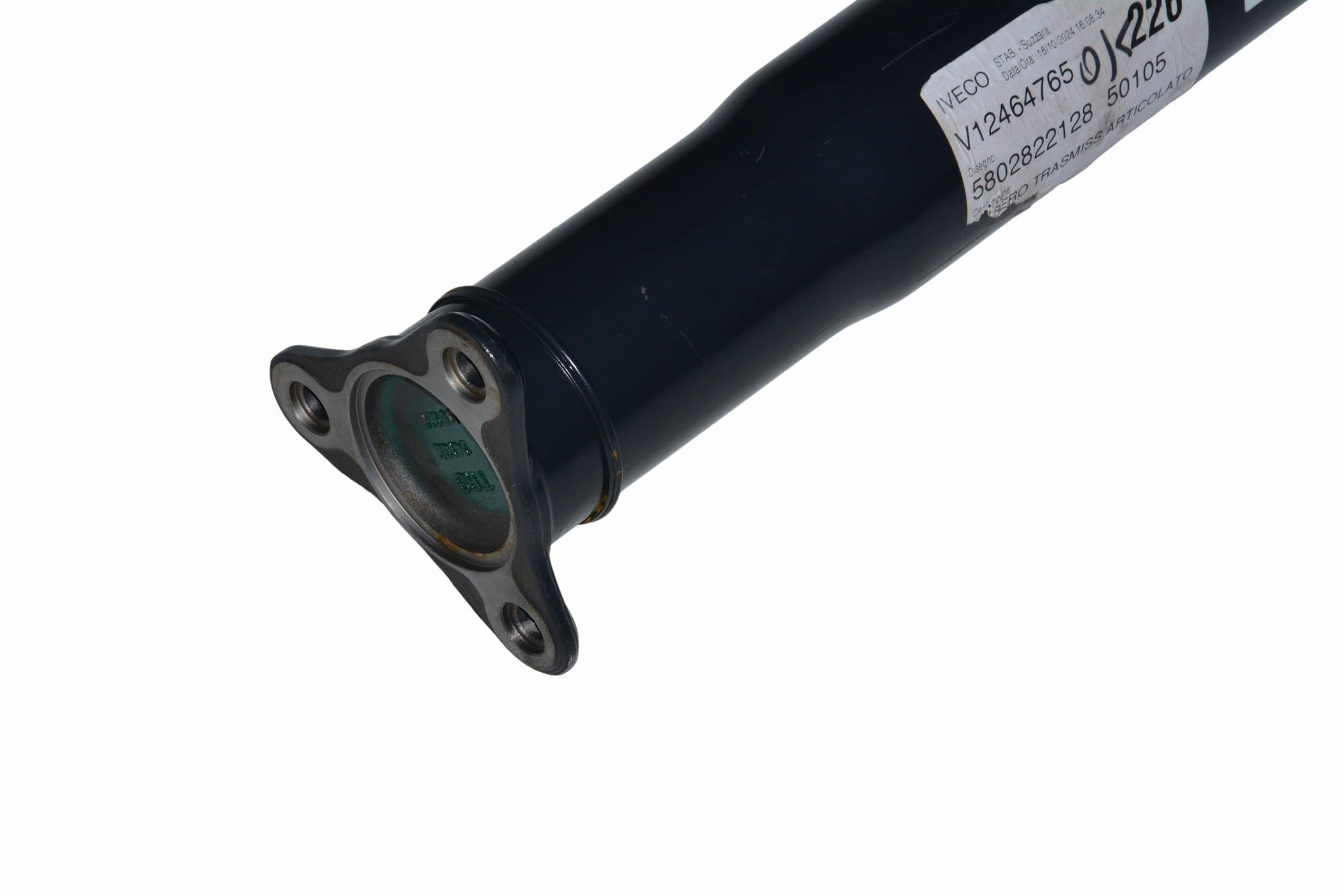 Albero di trasmissione 4,10 m Iveco Daily 65C 70C 2019 2024 - 5802822128