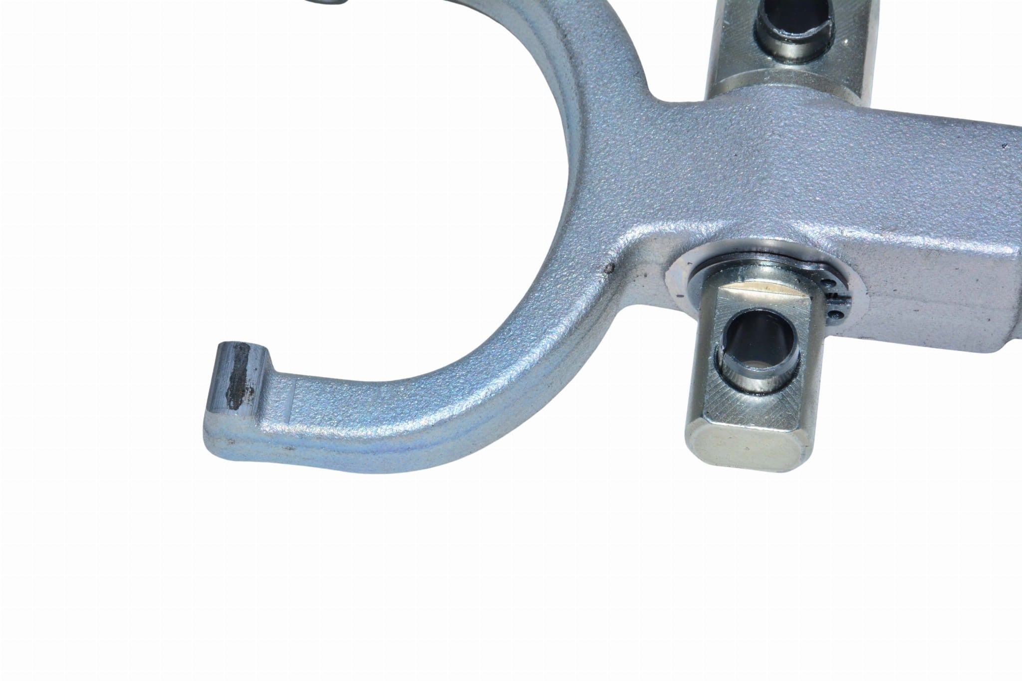 Supporto cuscinetto reggispinta Iveco Daily - 99479447
