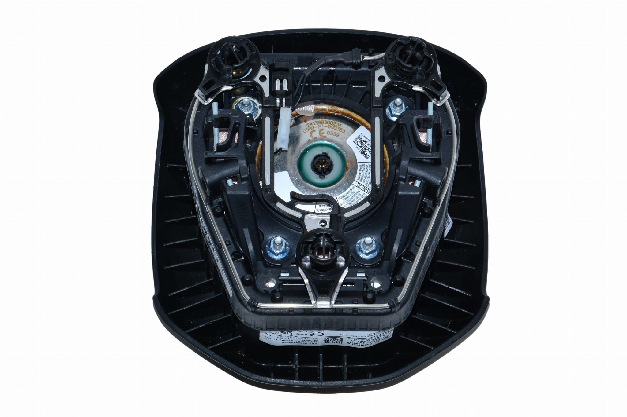 Airbag conducente Iveco Daily 2024 - 5803183700