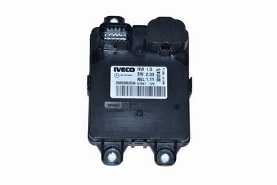 Centralina modulo gancio traino Iveco Daily 2014-2024 - 5803082634
