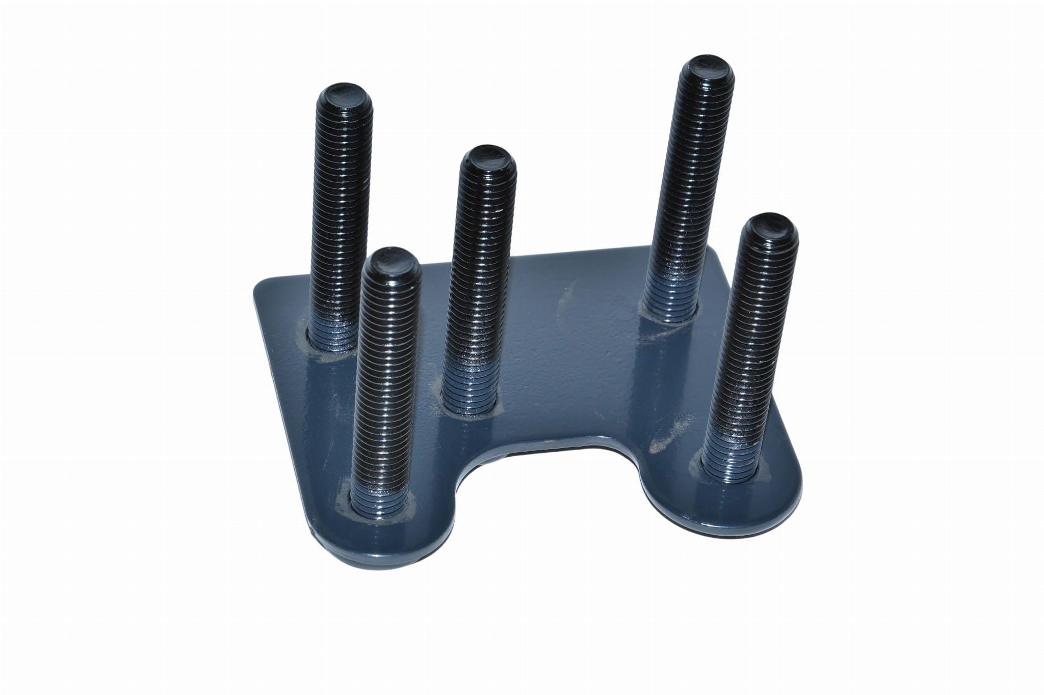 Staffa paraurti interna sinistra Iveco Daily 35S 35C 50C 2024 - 5803300080