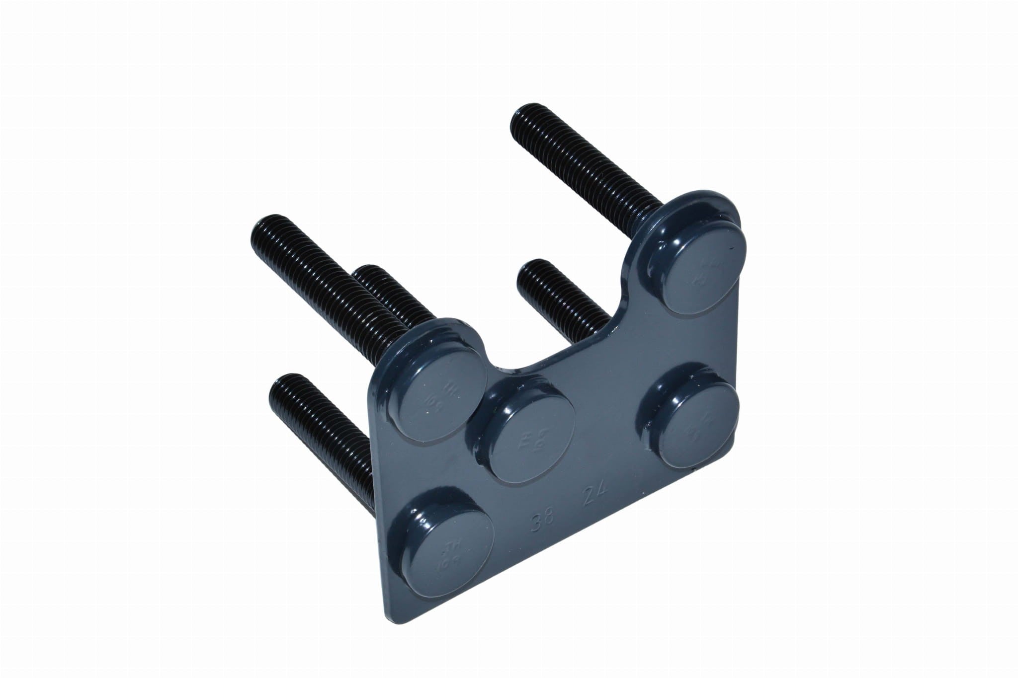 Staffa paraurti interna sinistra Iveco Daily 35S 35C 50C 2024 - 5803300080