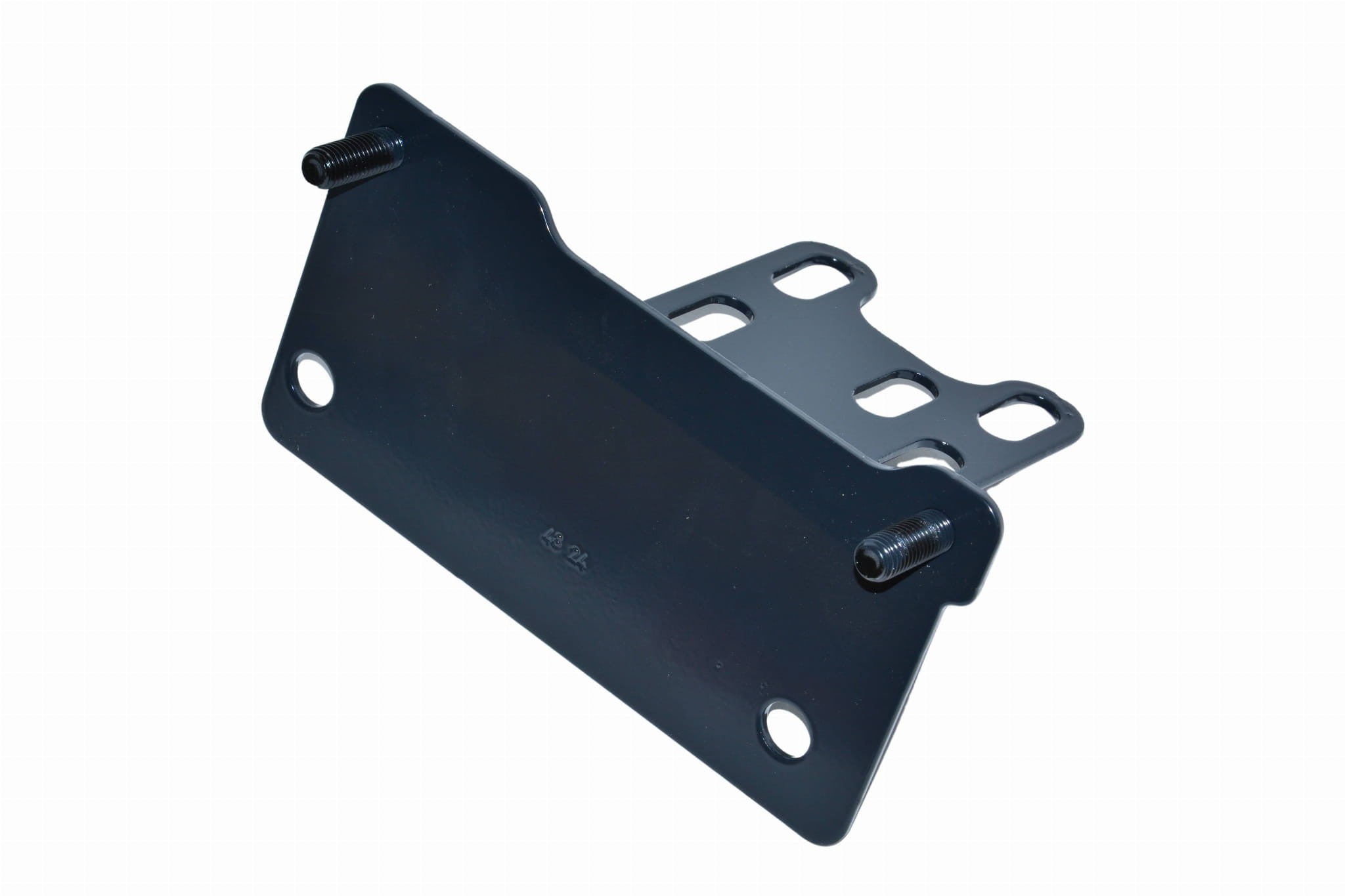 Staffa paraurti centrale sinistra Iveco Daily 35S 35C 50C 2024 - 5803300352