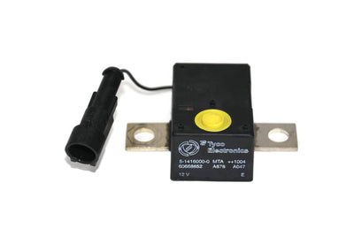 Staccabatteria Iveco Daily 2014 - 42568119