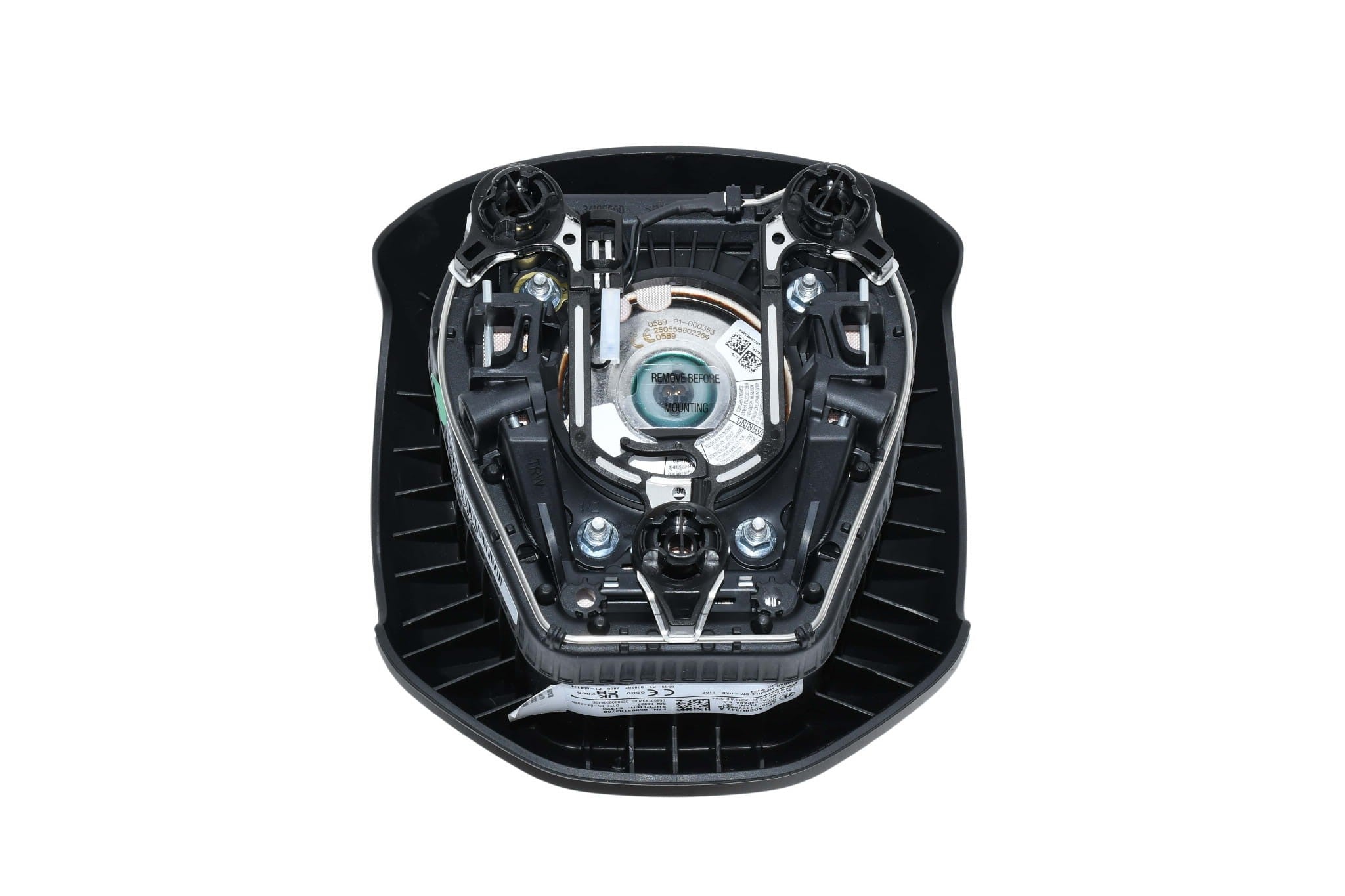Airbag conducente Iveco Daily 2024 - 5803183700