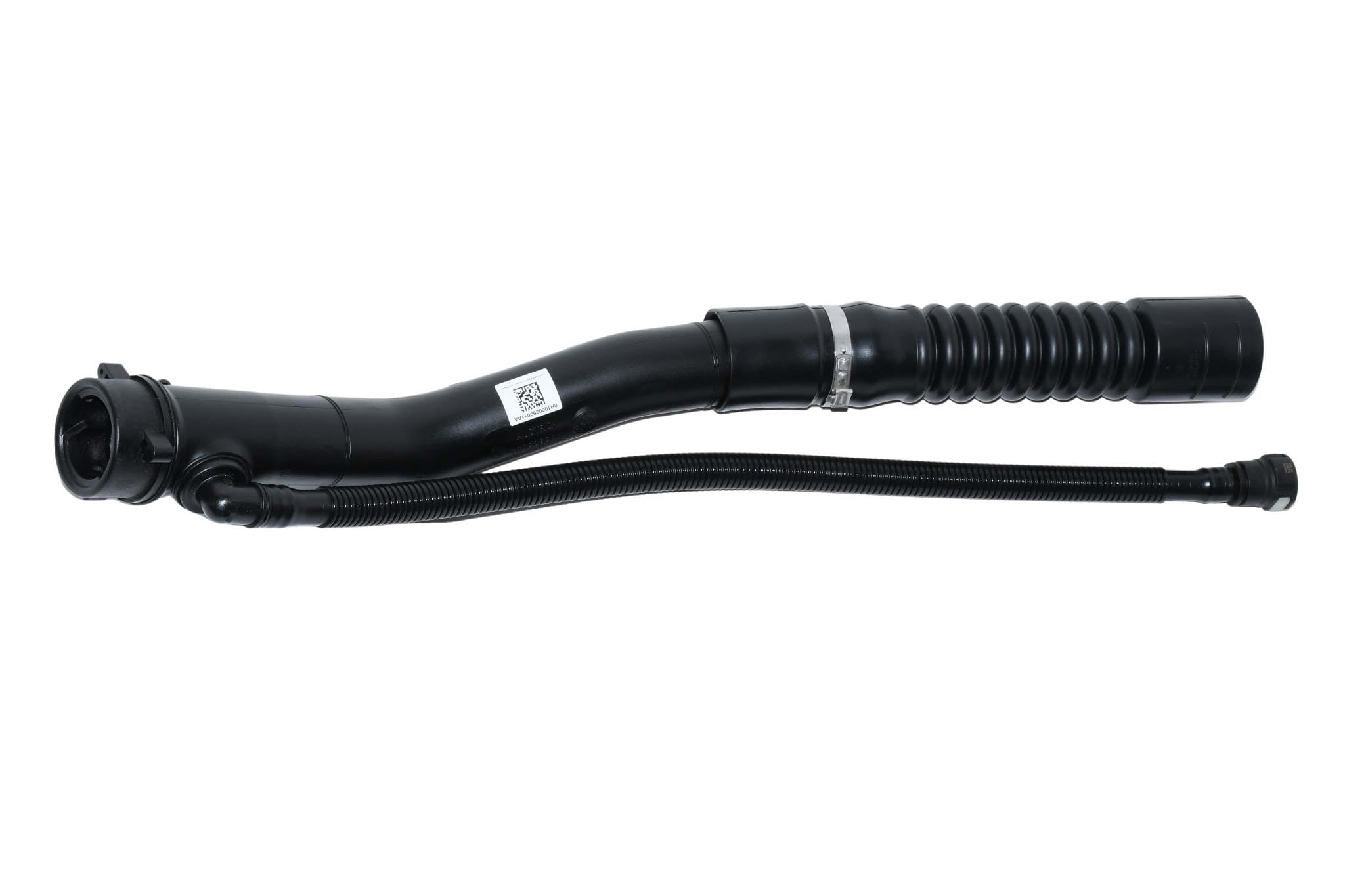 Ricambio Tubi bocchettone rifornimento carburante Iveco Daily 2024 - 5803195712