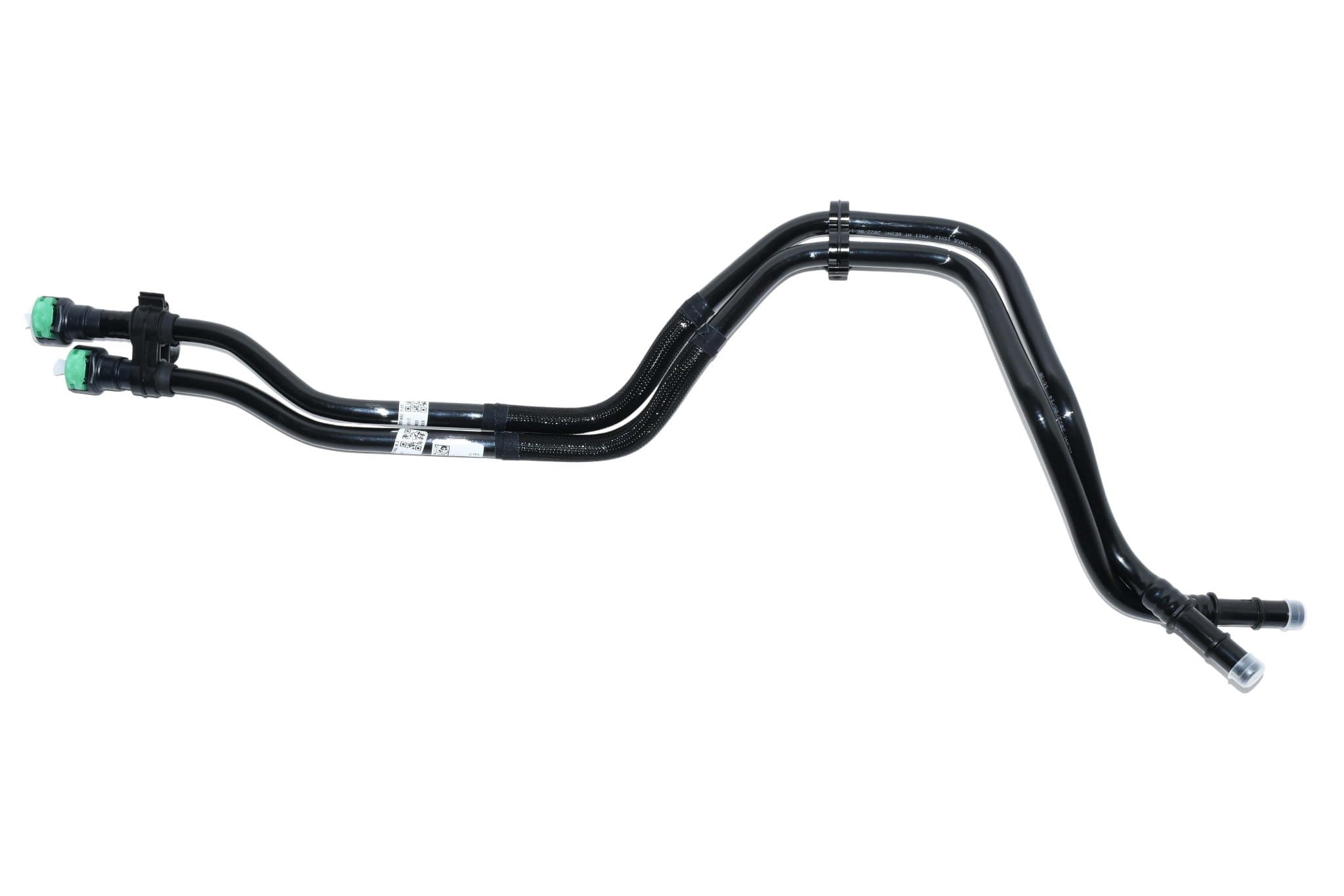 Tubo idraulico HI-MATIC Iveco Daily 2022-2024 - 5802877990