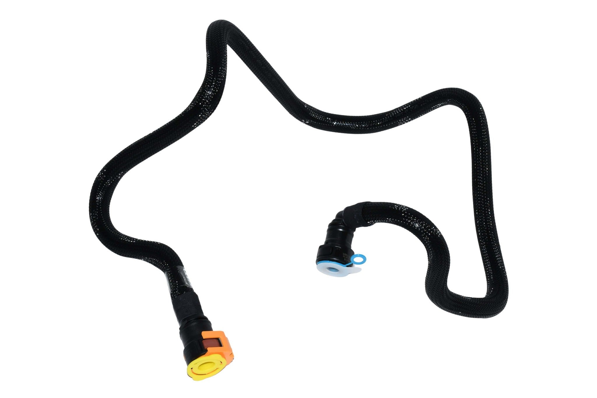 Tubo radiatore olio HI-MATIC Iveco Daily 3.0 2024 - 5803148261