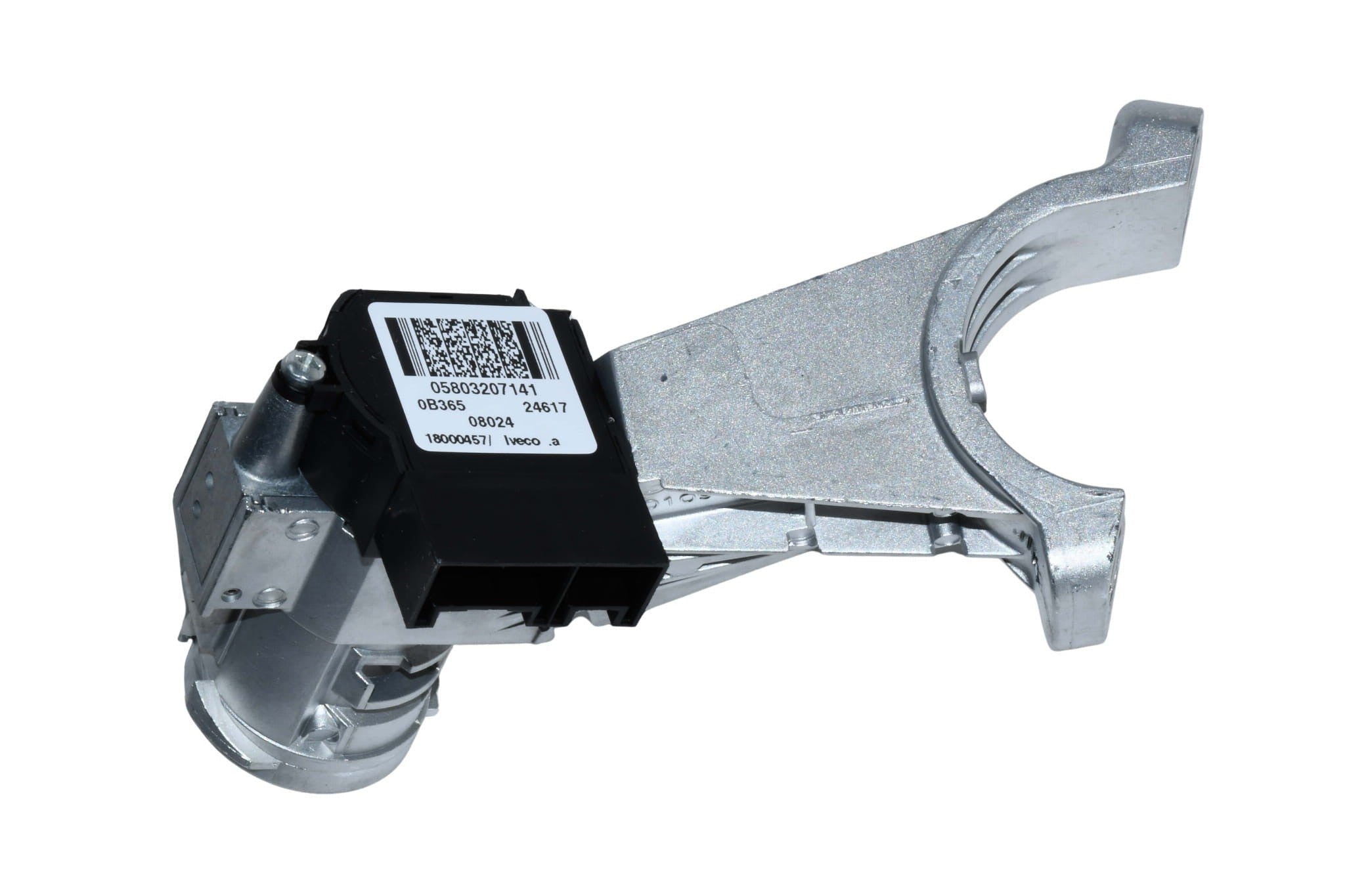 Alloggiamento blocchetto accensione Iveco Daily 2024 - 5803207141