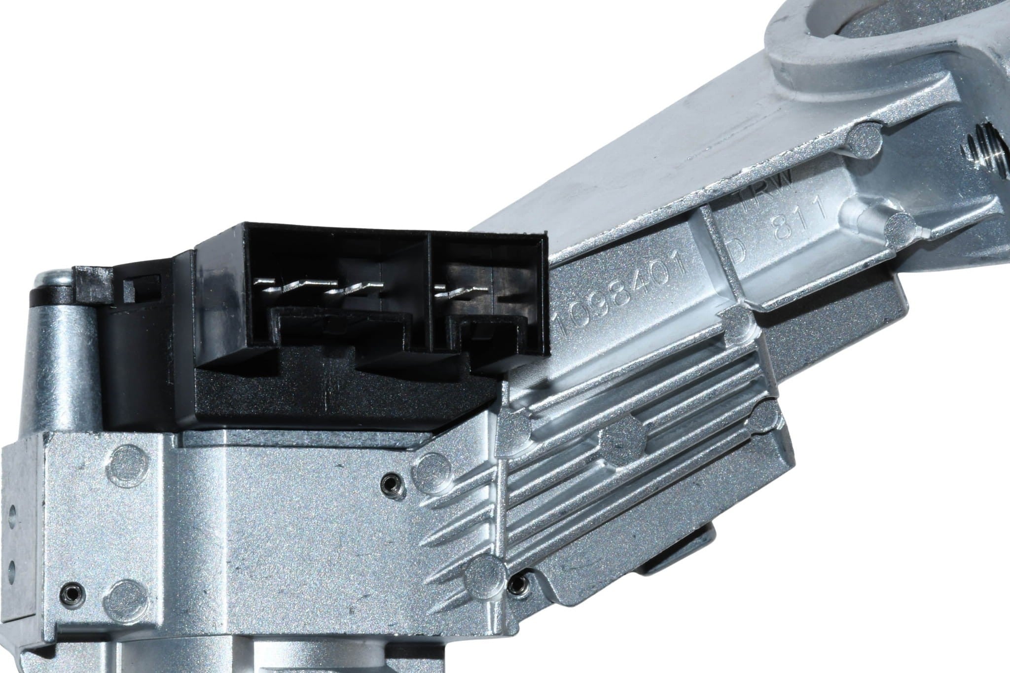 Alloggiamento blocchetto accensione Iveco Daily 2024 - 5803207141