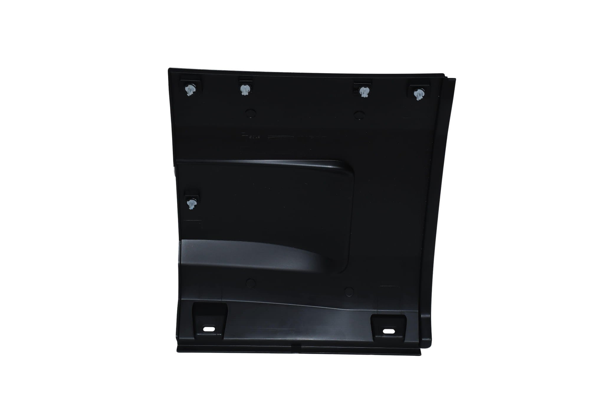 Modanatura laterale ultima sinistra Iveco Daily 2024 - 5803089279