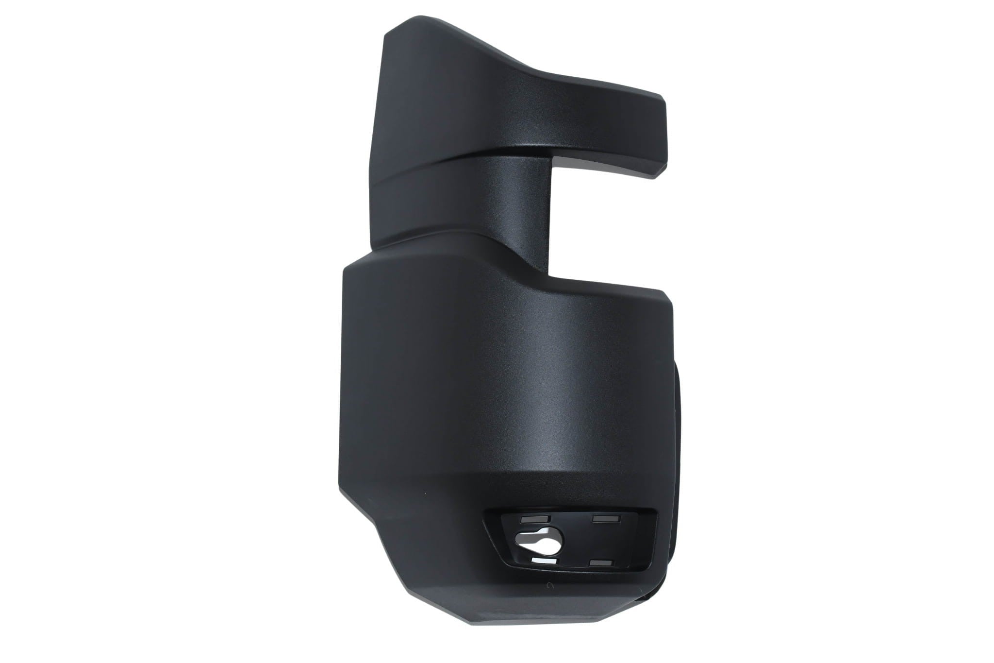Angolare paraurti posteriore sinistro Iveco Daily 2022-2024 - 5803091877