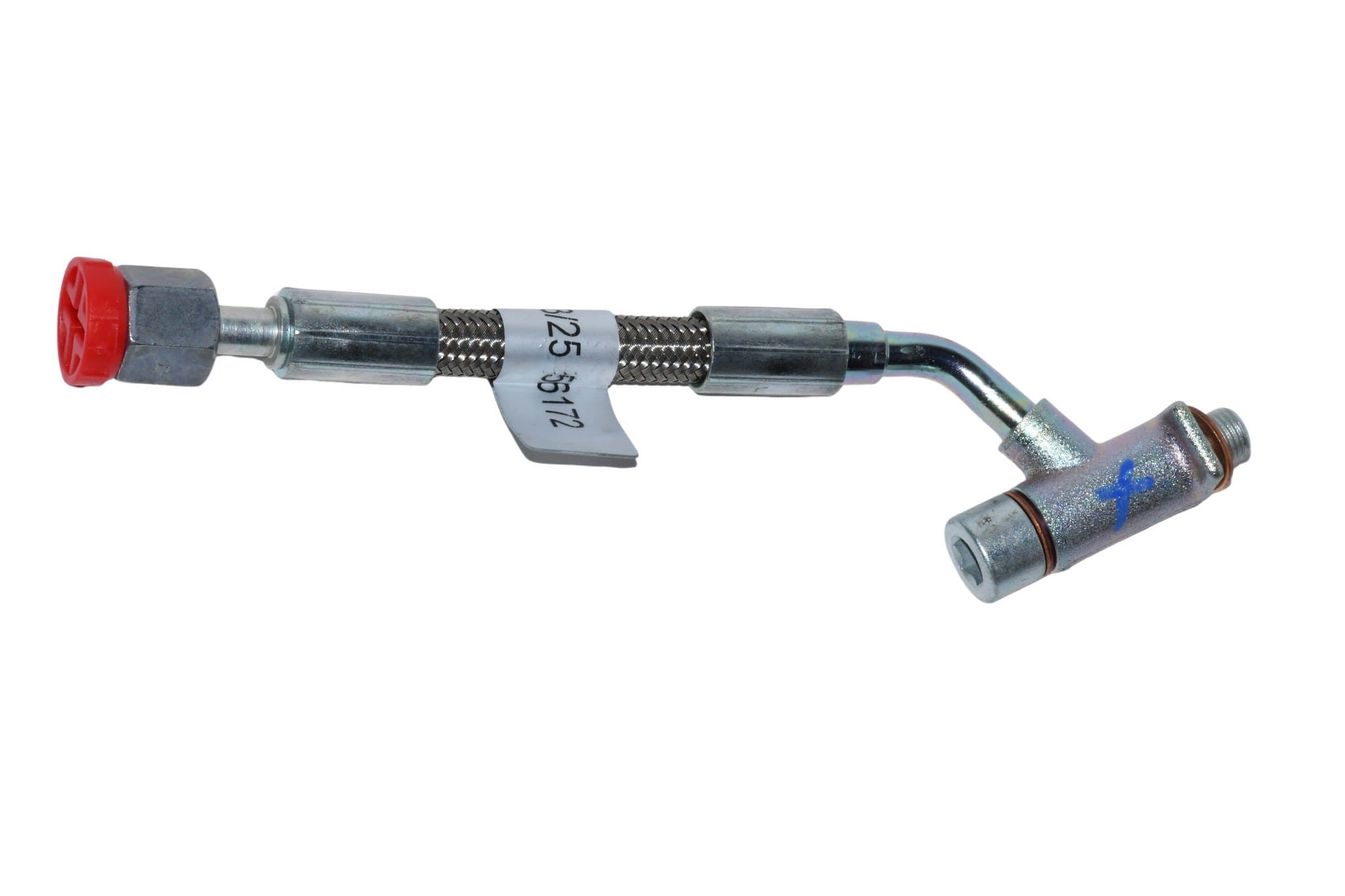 Tubo olio turbina Iveco Daily 2.3 2019-2024 - 5802377347