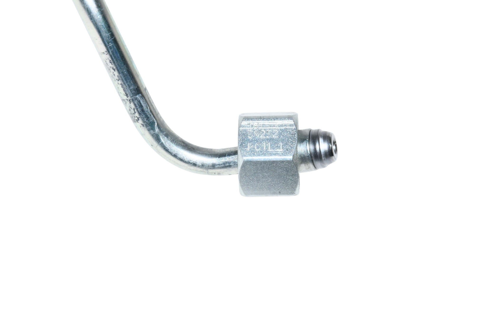 Tubo alta pressione 1° cilindro Iveco Daily 2.3 2022-2024 - 5802797849