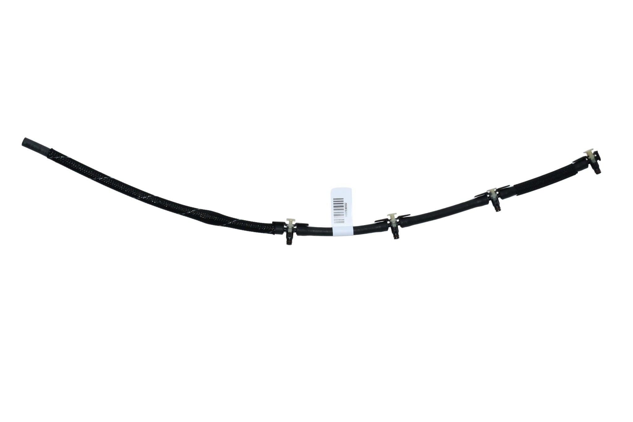 Tubo trabocco carburante Iveco Daily 2.3 2022-2024 - 5802836552