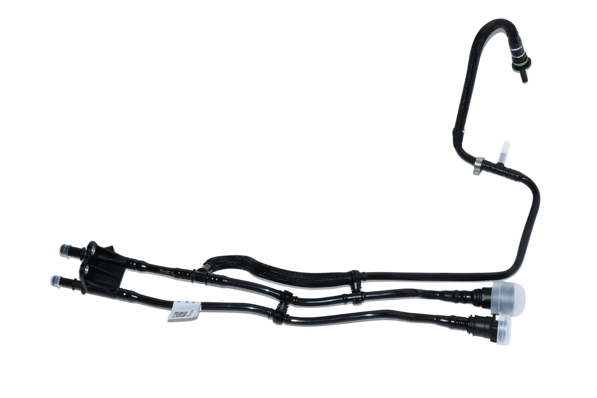 Tubi carburante Iveco Daily 2.3 2022-2024 - 5802797830