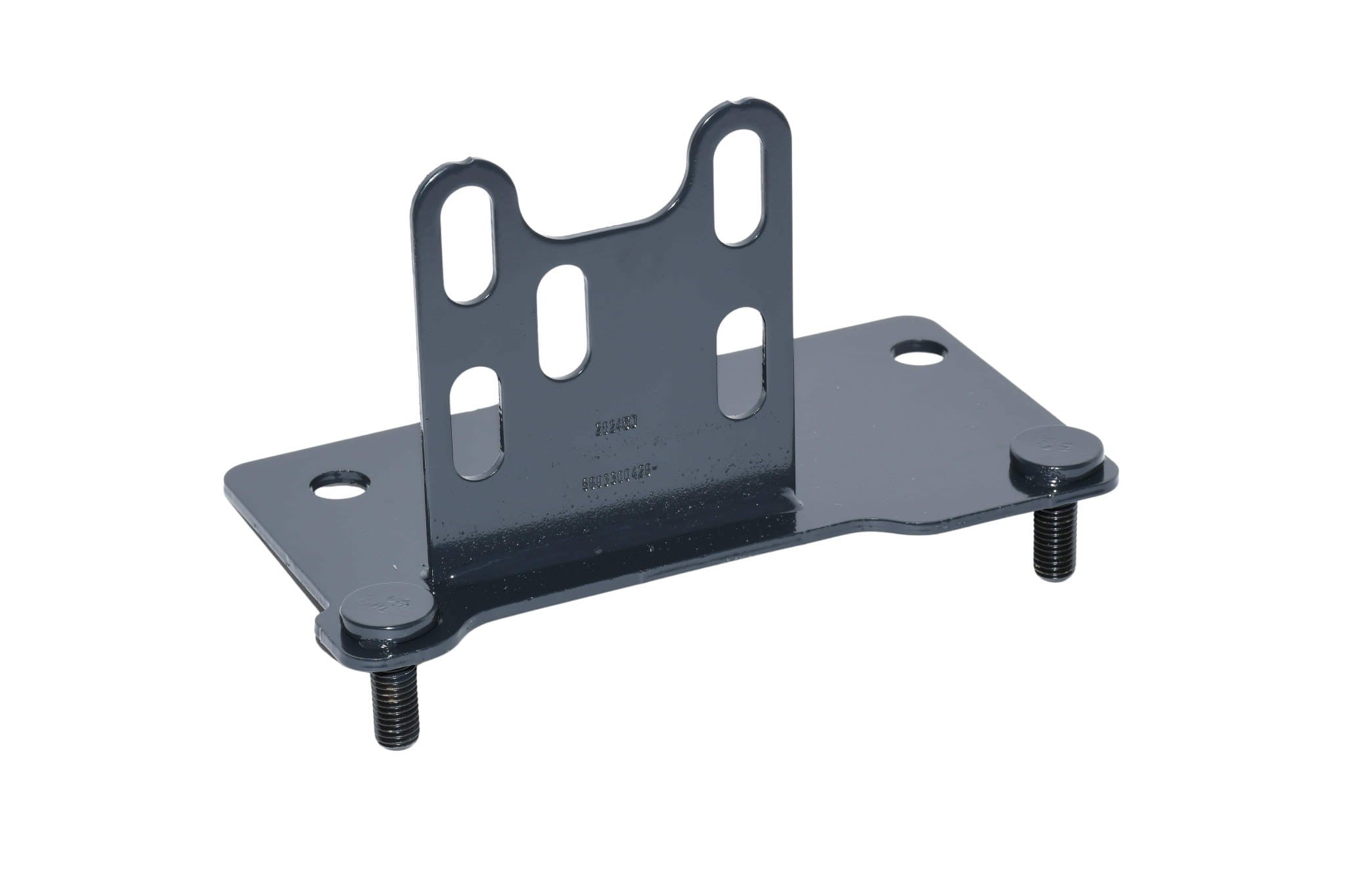 Staffa paraurti centrale destra Iveco Daily 35S 35C 50C 2024 - 5803300351