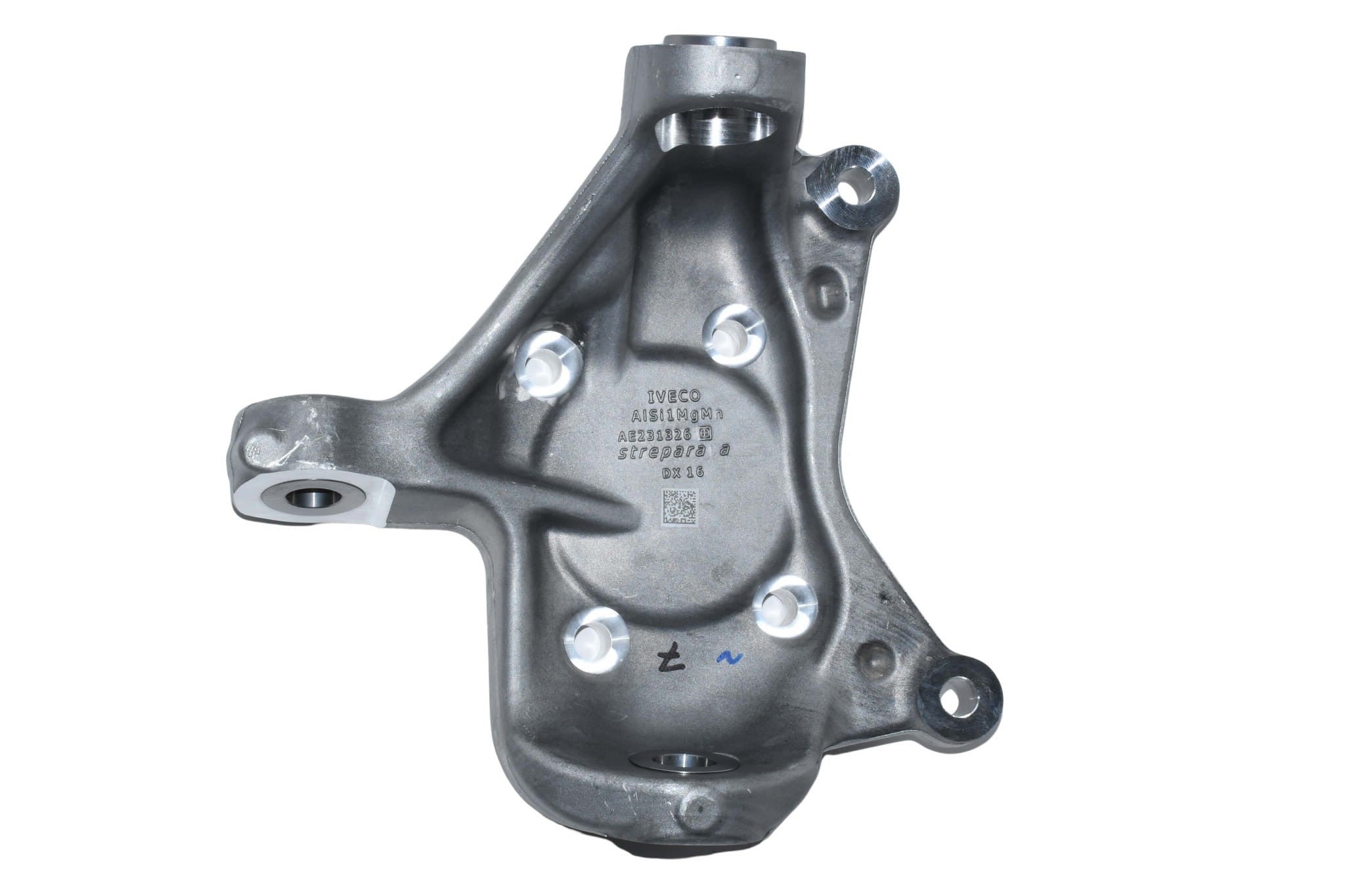 Fusello destro Iveco Daily 35S 2024 - 5803175906