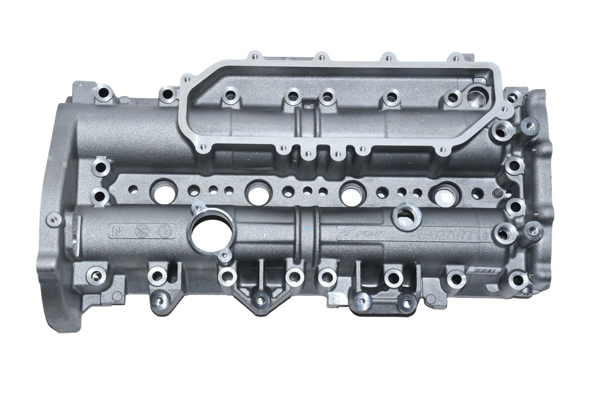 Coperchio punterie Iveco Daily 2.3 2022-2024 - 5802797713