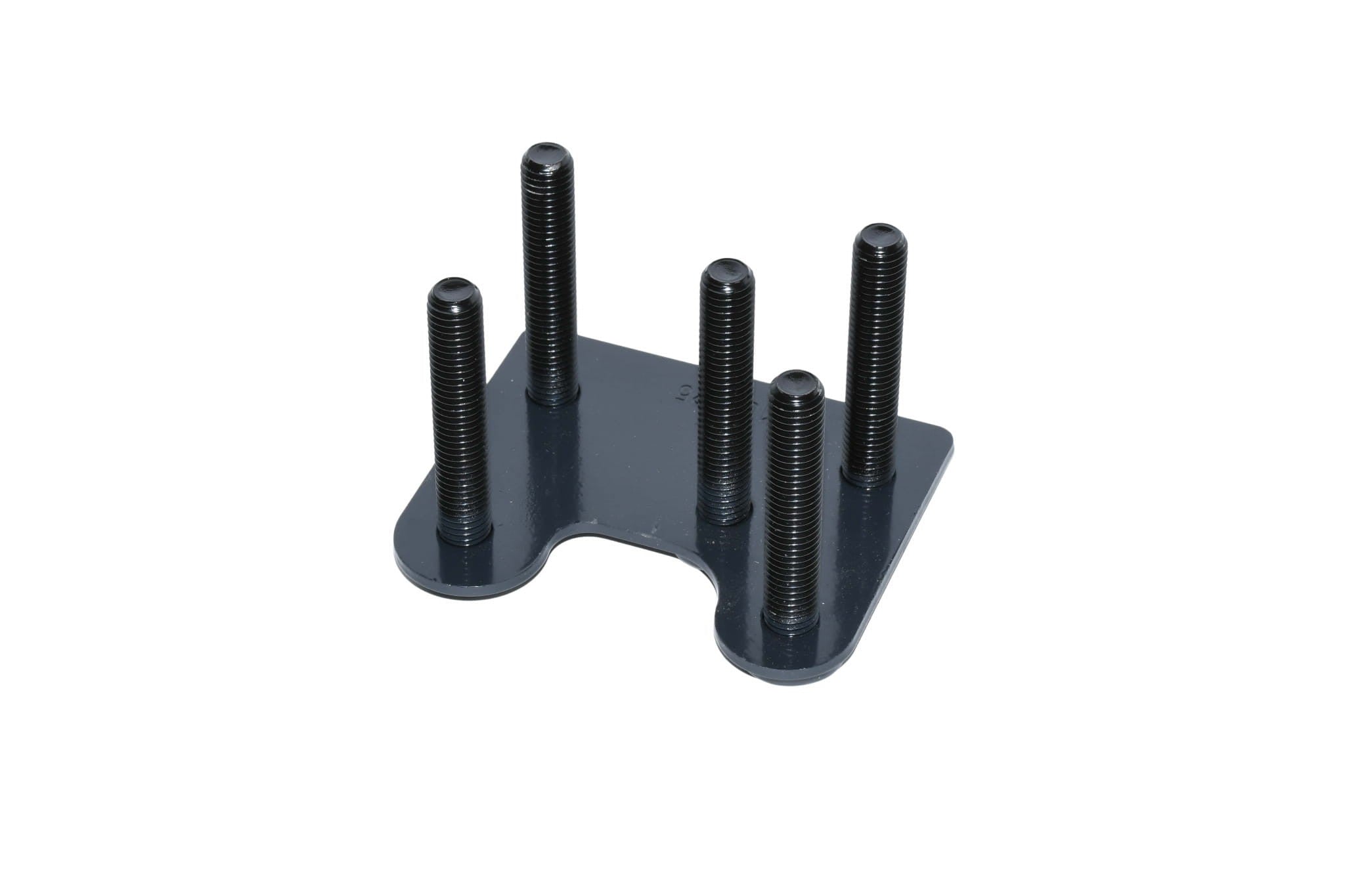 Staffa paraurti interna destra Iveco Daily 35S 35C 50C 2024 - 5803299457