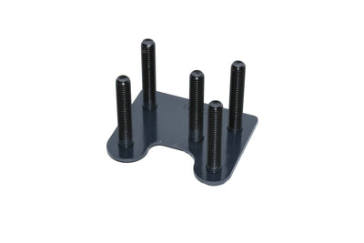 Staffa paraurti interna destra Iveco Daily 35S 35C 50C 2024 - 5803299457