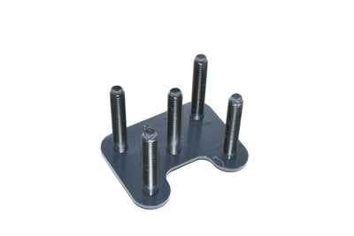 Staffa paraurti interna R=L Iveco Daily 65C 70C 2024 - 5803302750