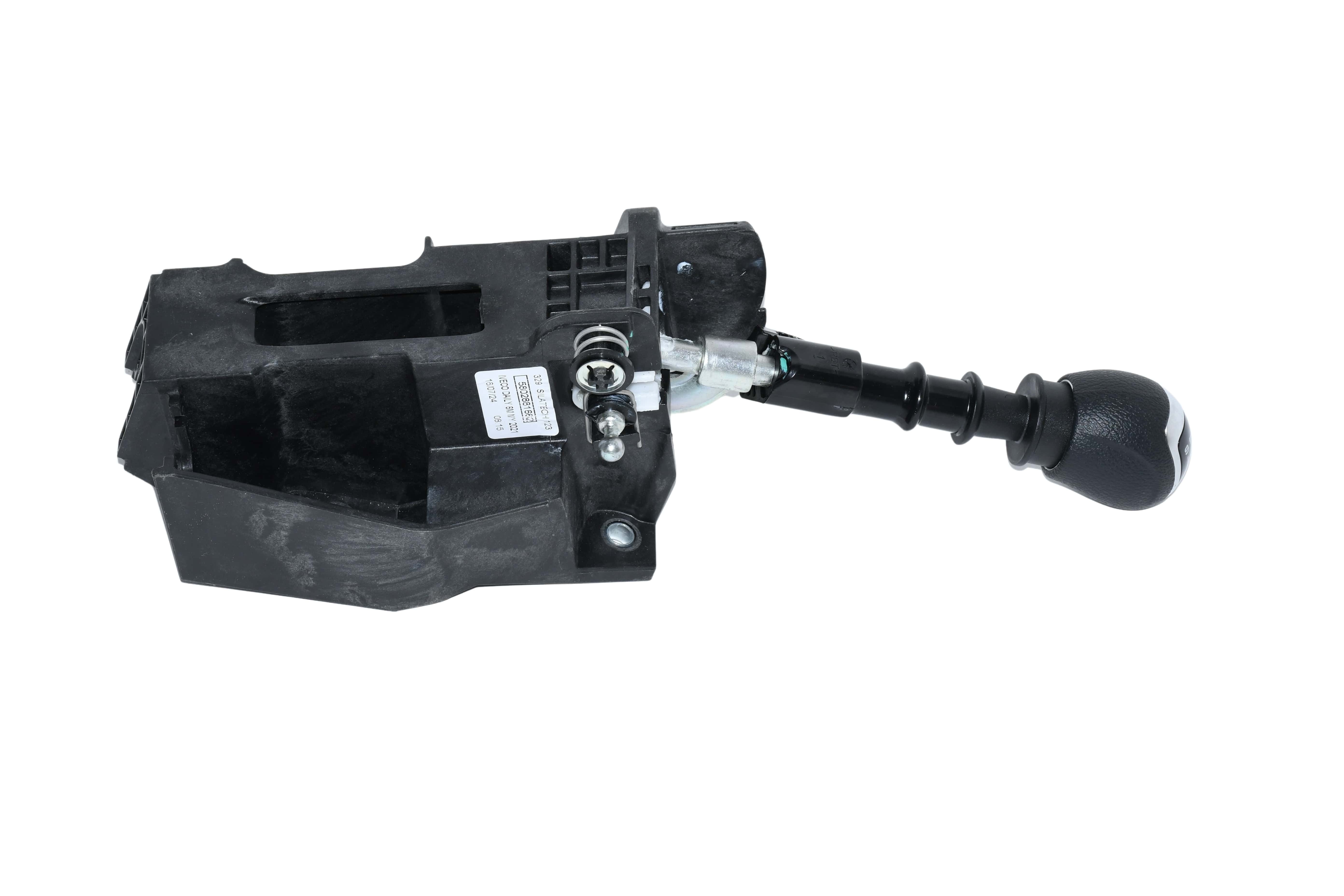 Leva cambio Iveco Daily 2022 - 5802881662