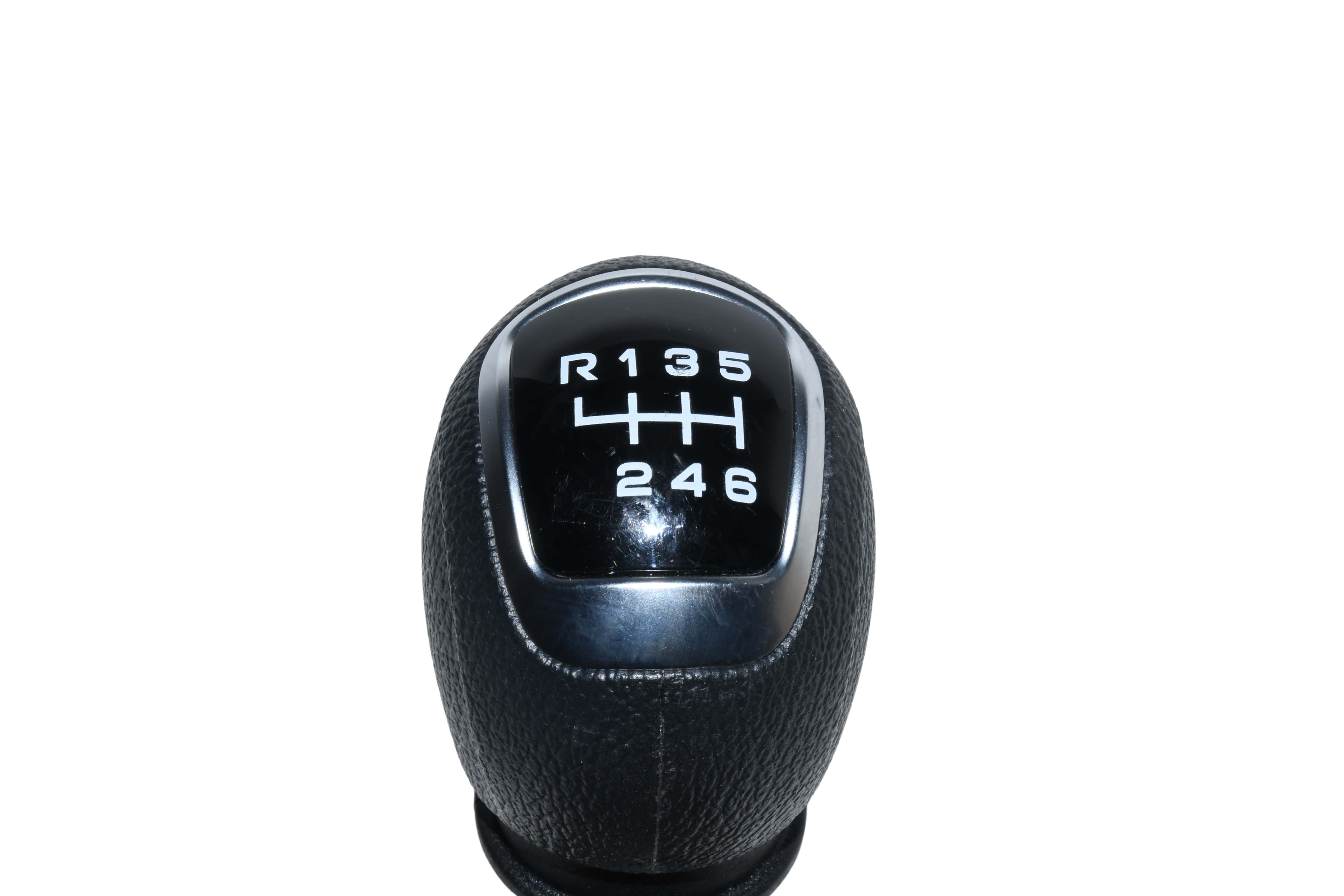 Leva cambio Iveco Daily 2022 - 5802881662