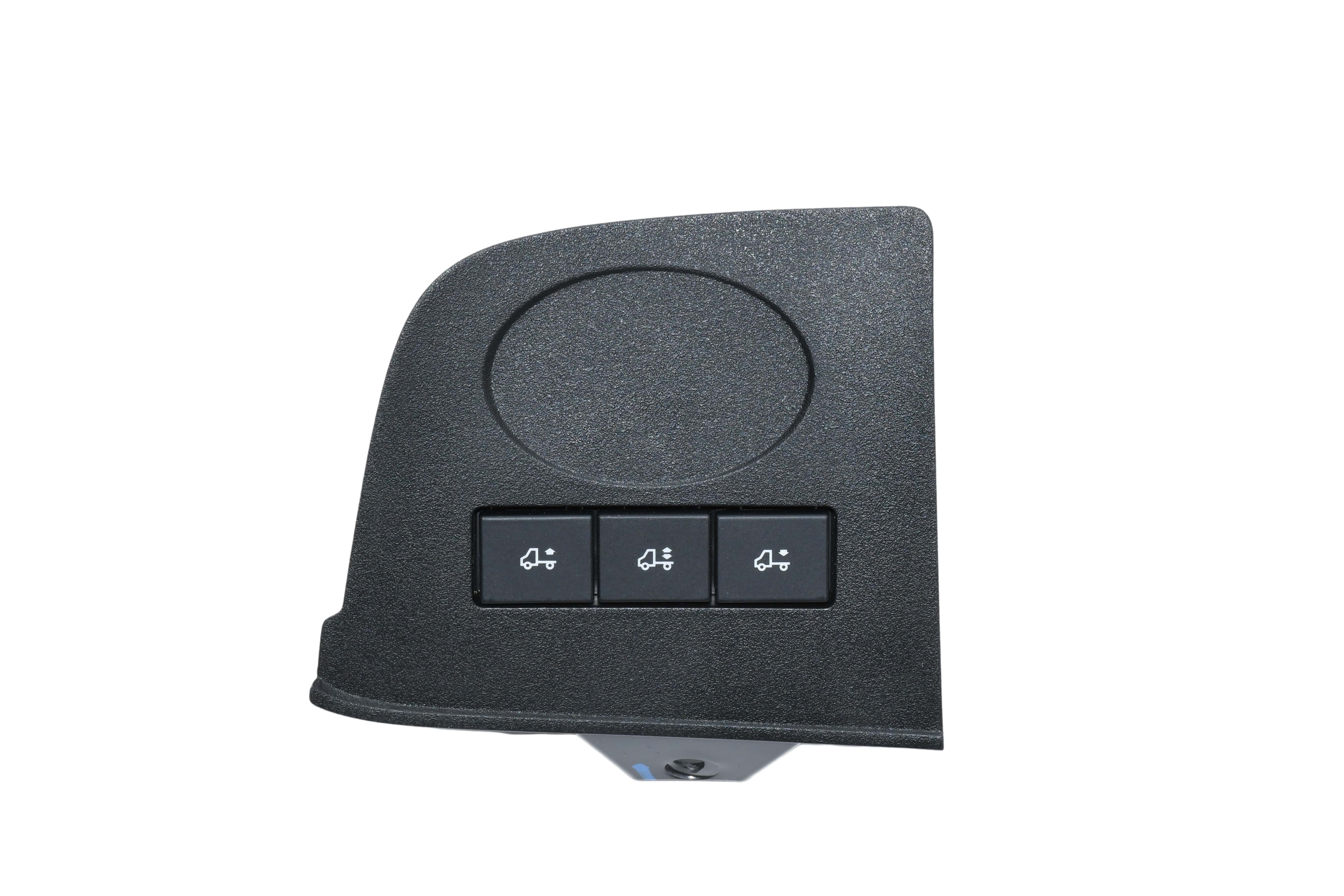 Pannello controllo sospensioni Iveco Daily 2014-2022 - 5801544546