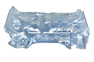 Protezione termica DPF Iveco Daily 2016-2024 - 5802221177