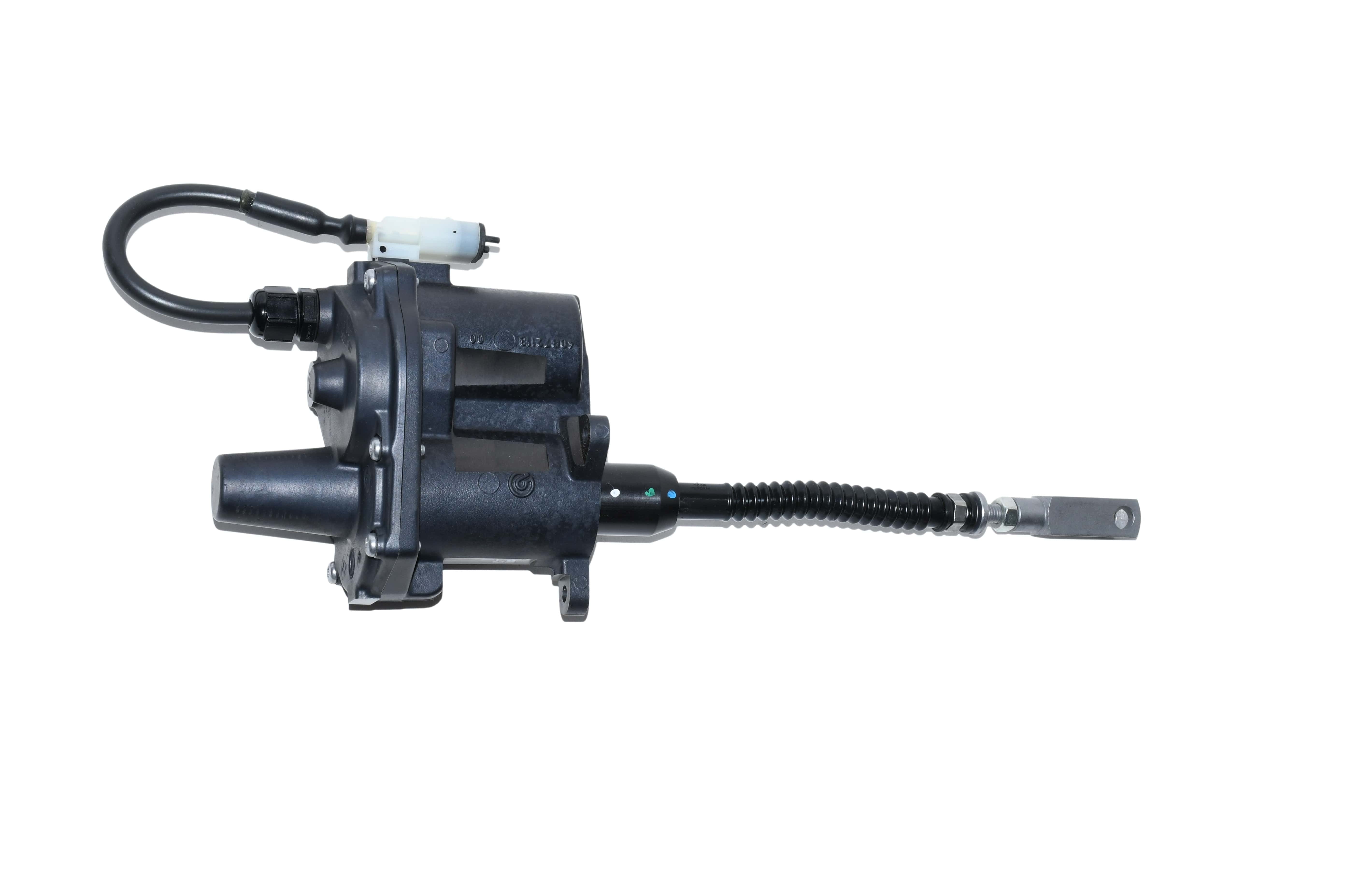 Attuatore freno a mano sinistro Iveco Daily 65C 70C 2019-2024 - 42580573; 5802579833