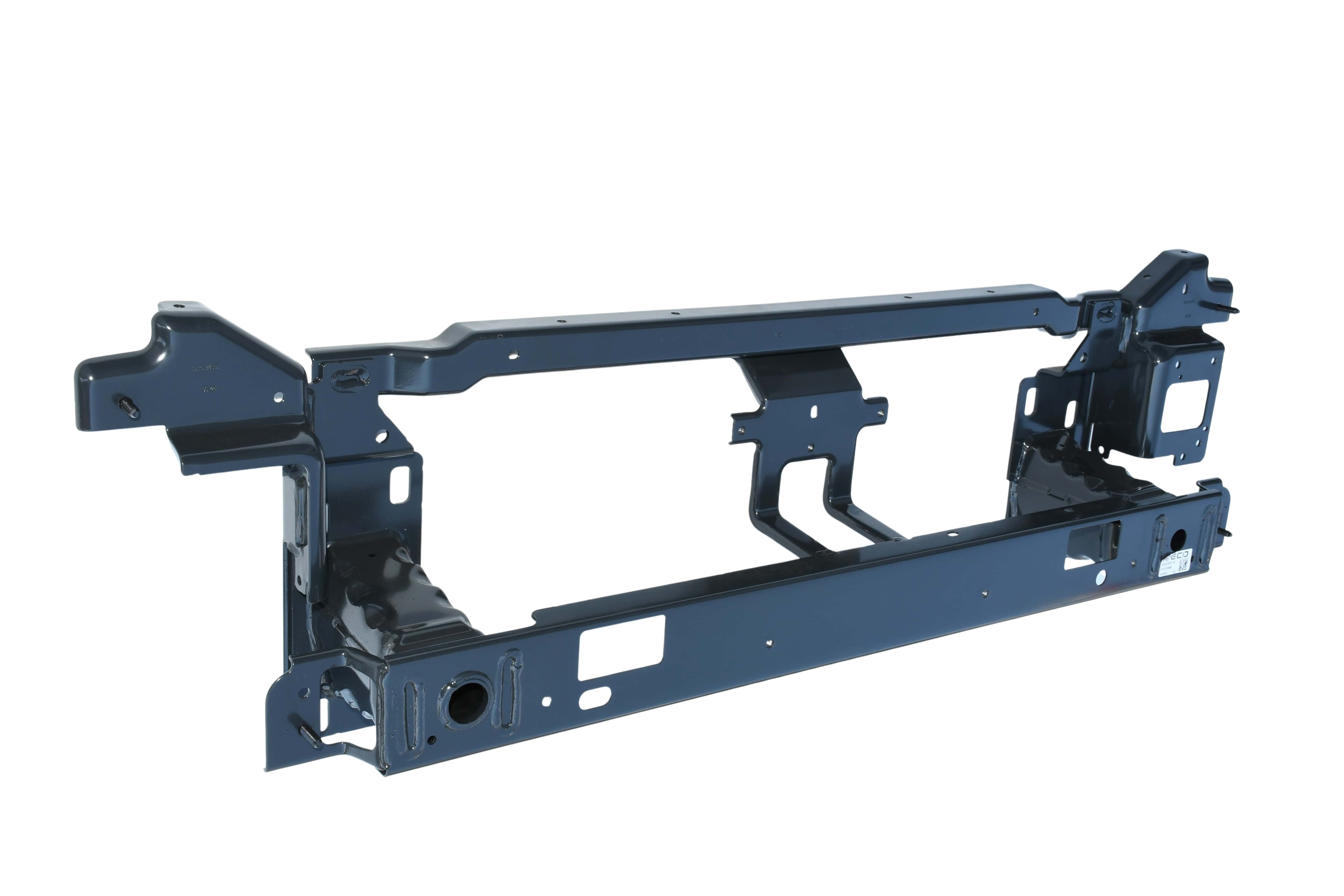 Traversa anteriore zona deformazione Iveco Daily 65C 70C 2024 - 5803168114