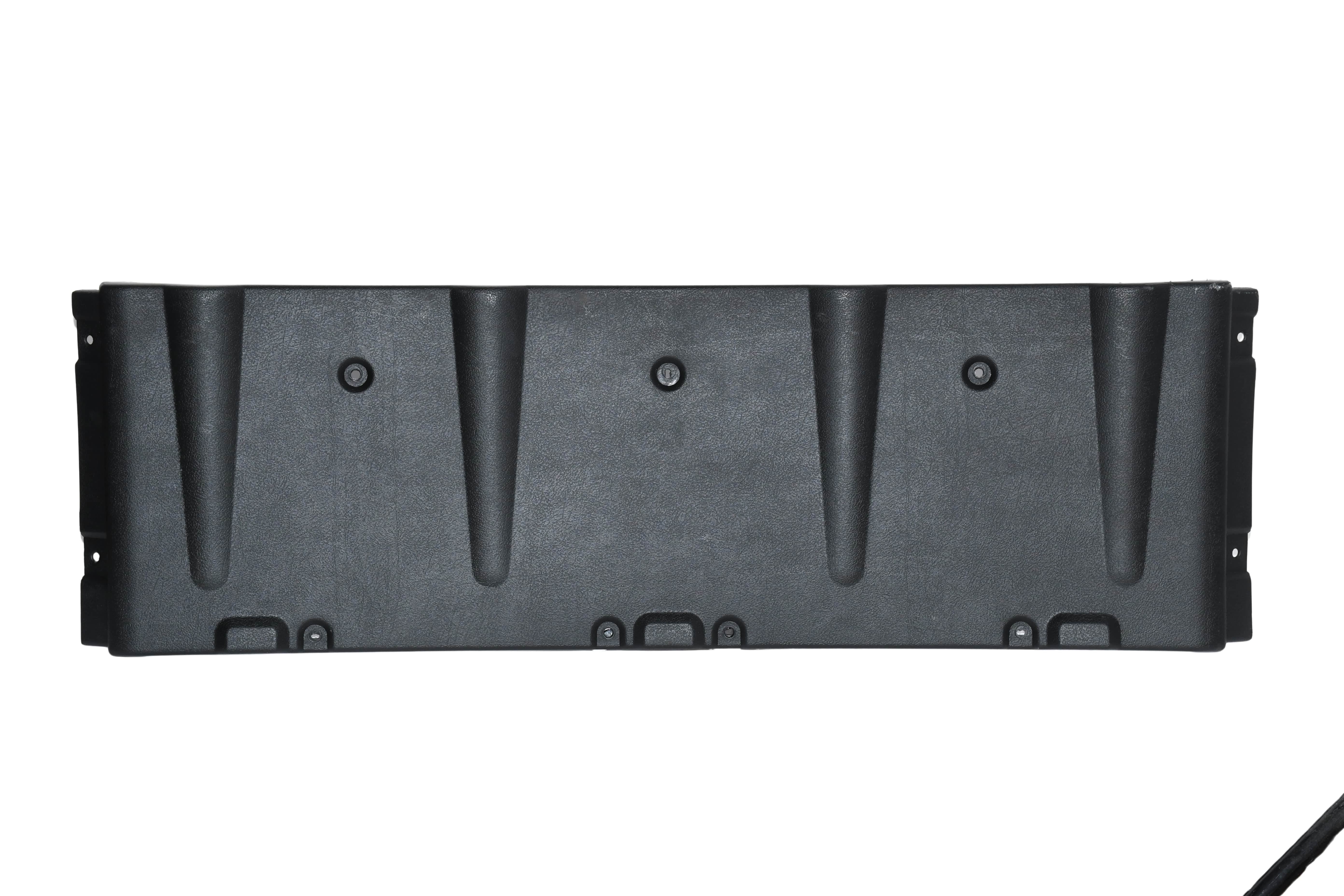 Parte centrale panca passeggero DoKa Iveco Daily 2014-2024 - 5801740934
