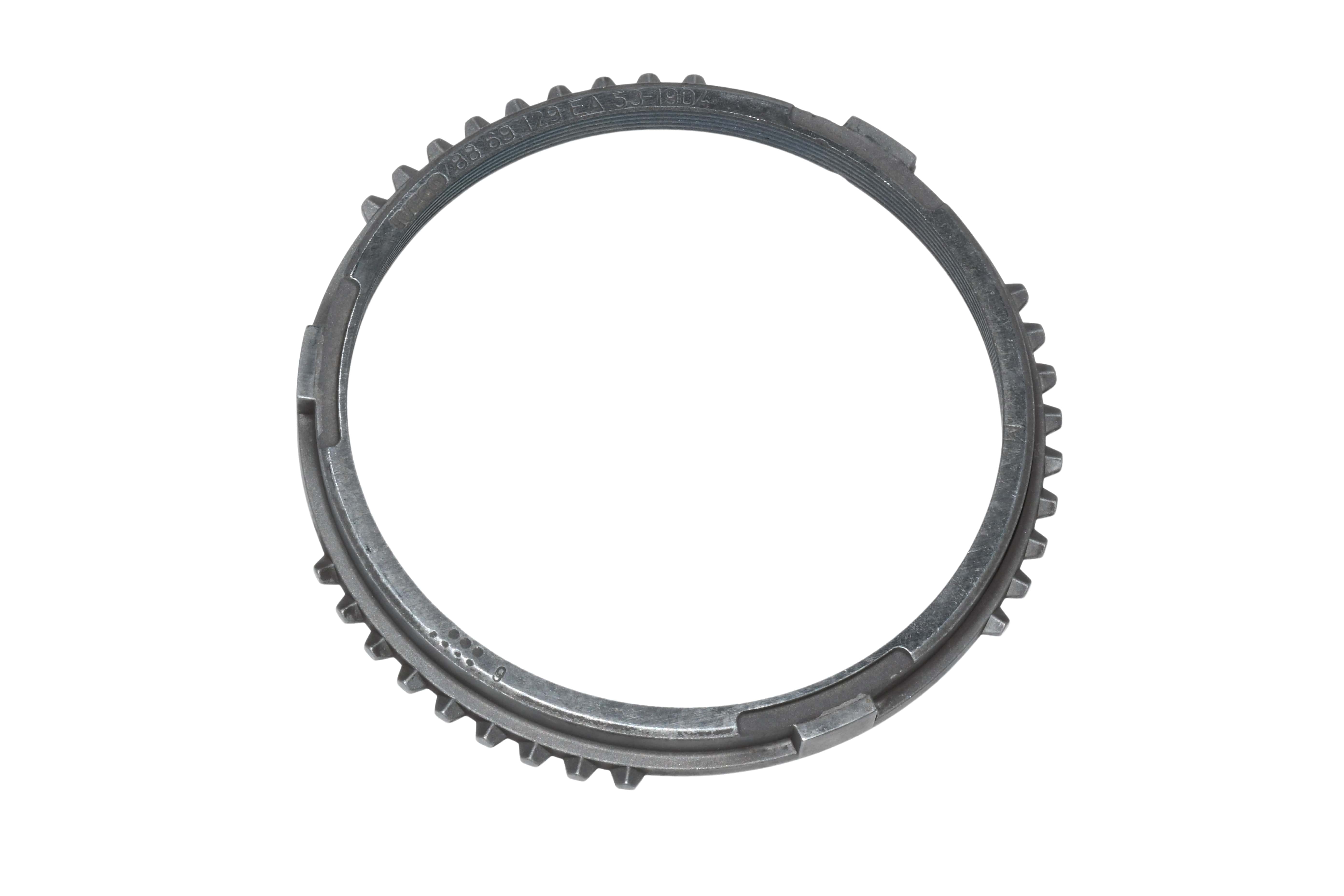 Anello sincronizzatore 3a/4a marcia Iveco Daily 3.0 2850.6 - 8874022