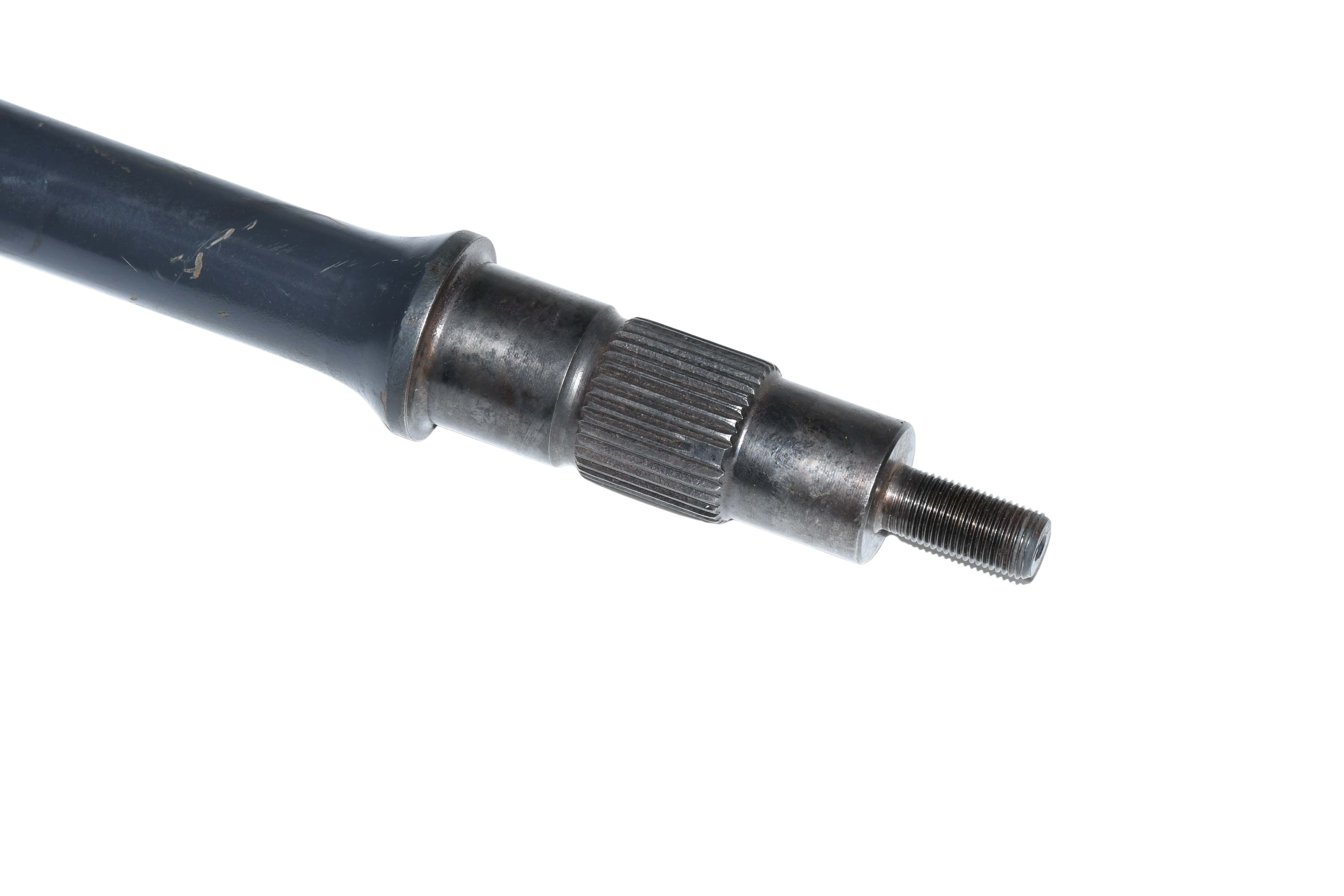 Tirante sterzo sinistro Iveco Daily 65C 70C - 60170737