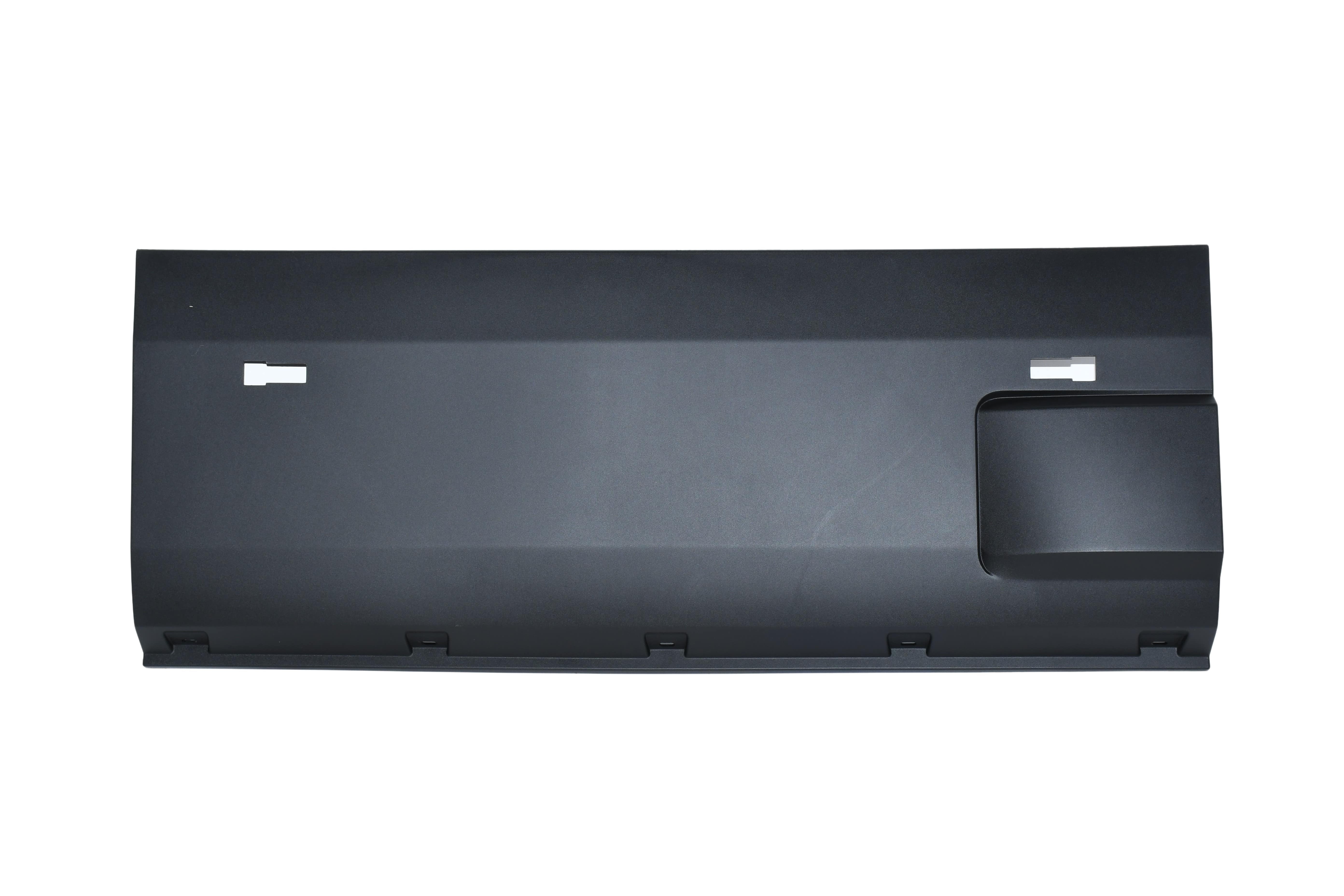 Modanatura laterale ultima sinistra Iveco Daily 2022-2024 - 5803089277