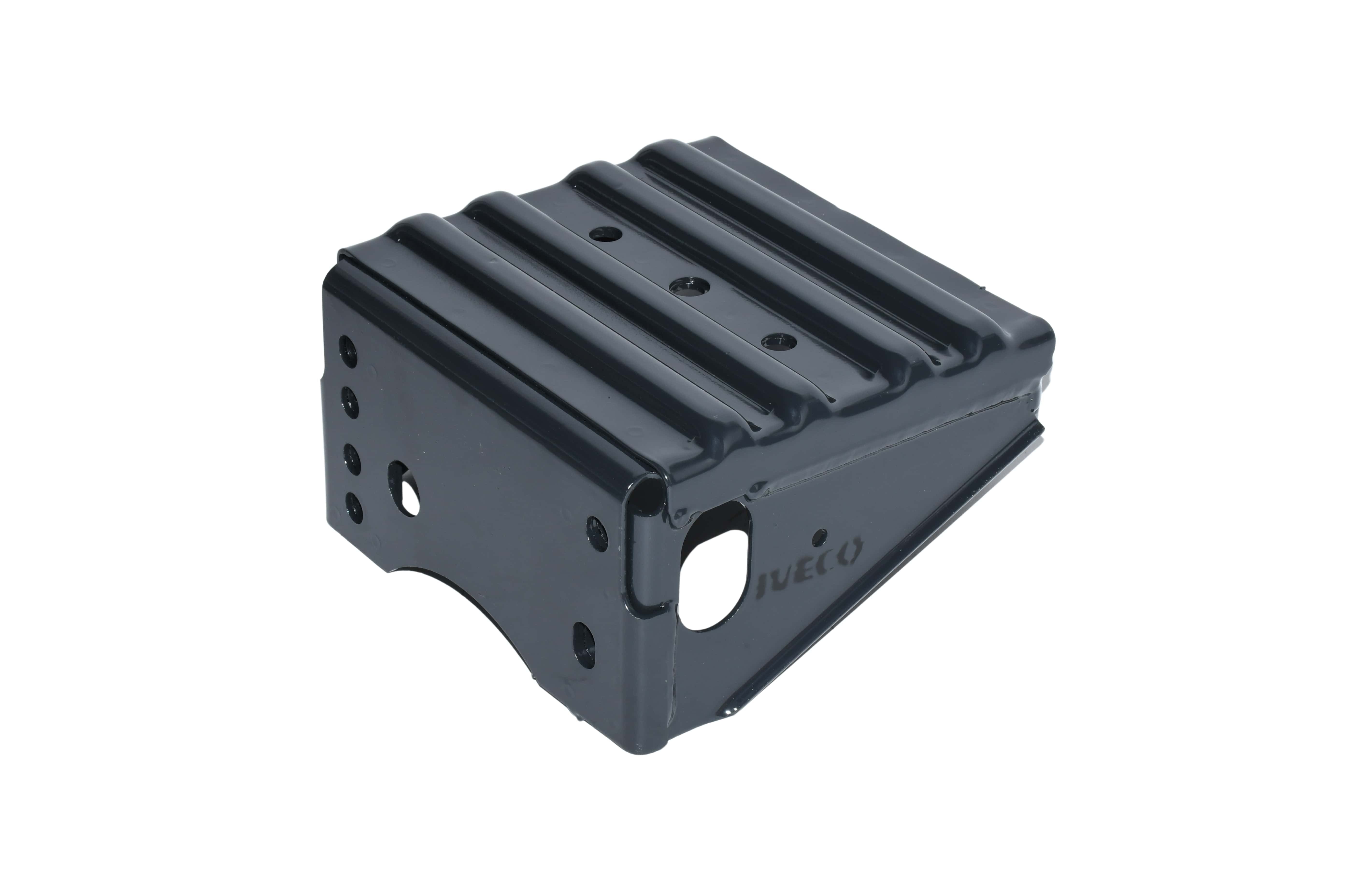 Supporto cuscino pneumatico sinistro Iveco Daily 35S - 500315627