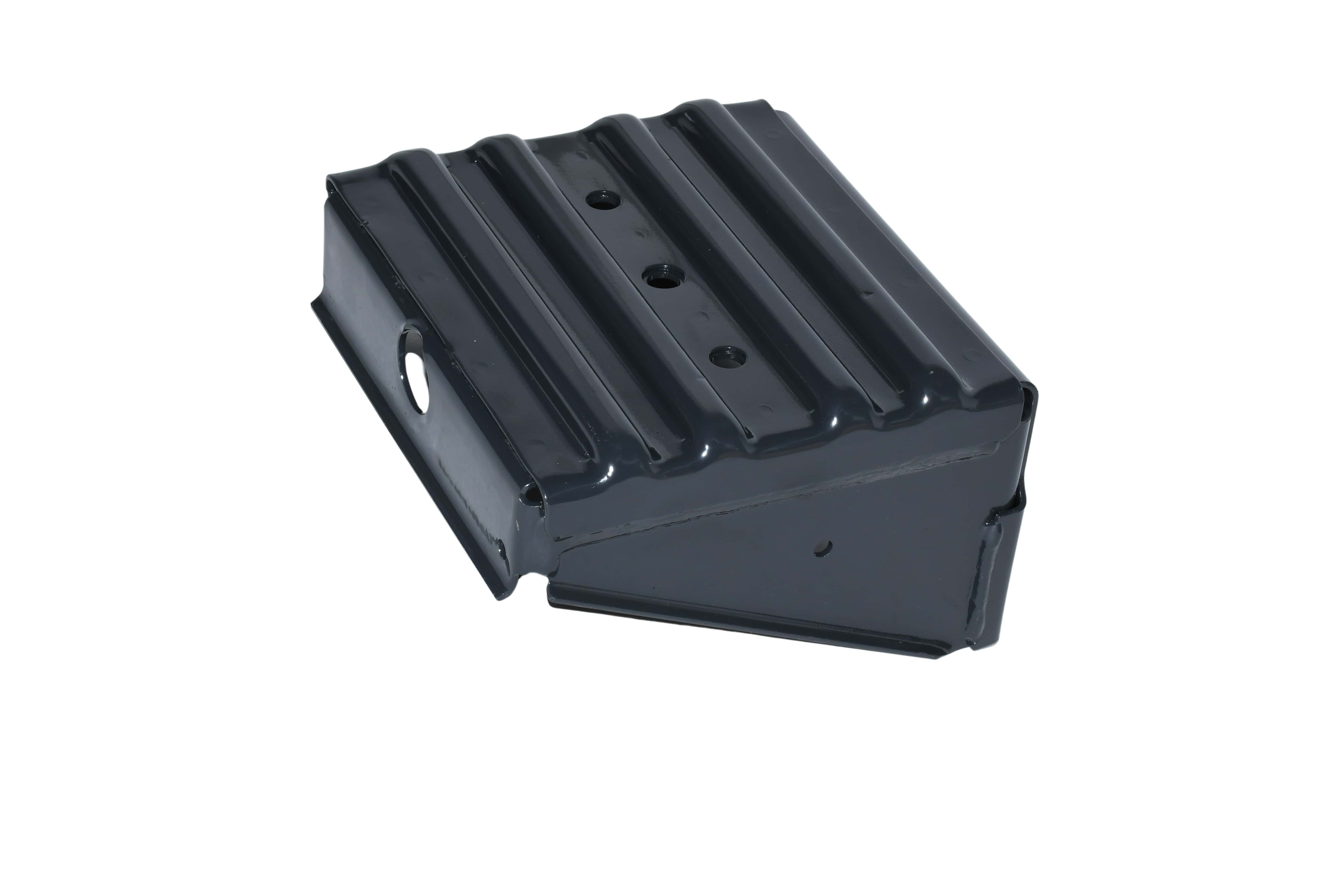 Supporto cuscino pneumatico sinistro Iveco Daily 35S - 500315627