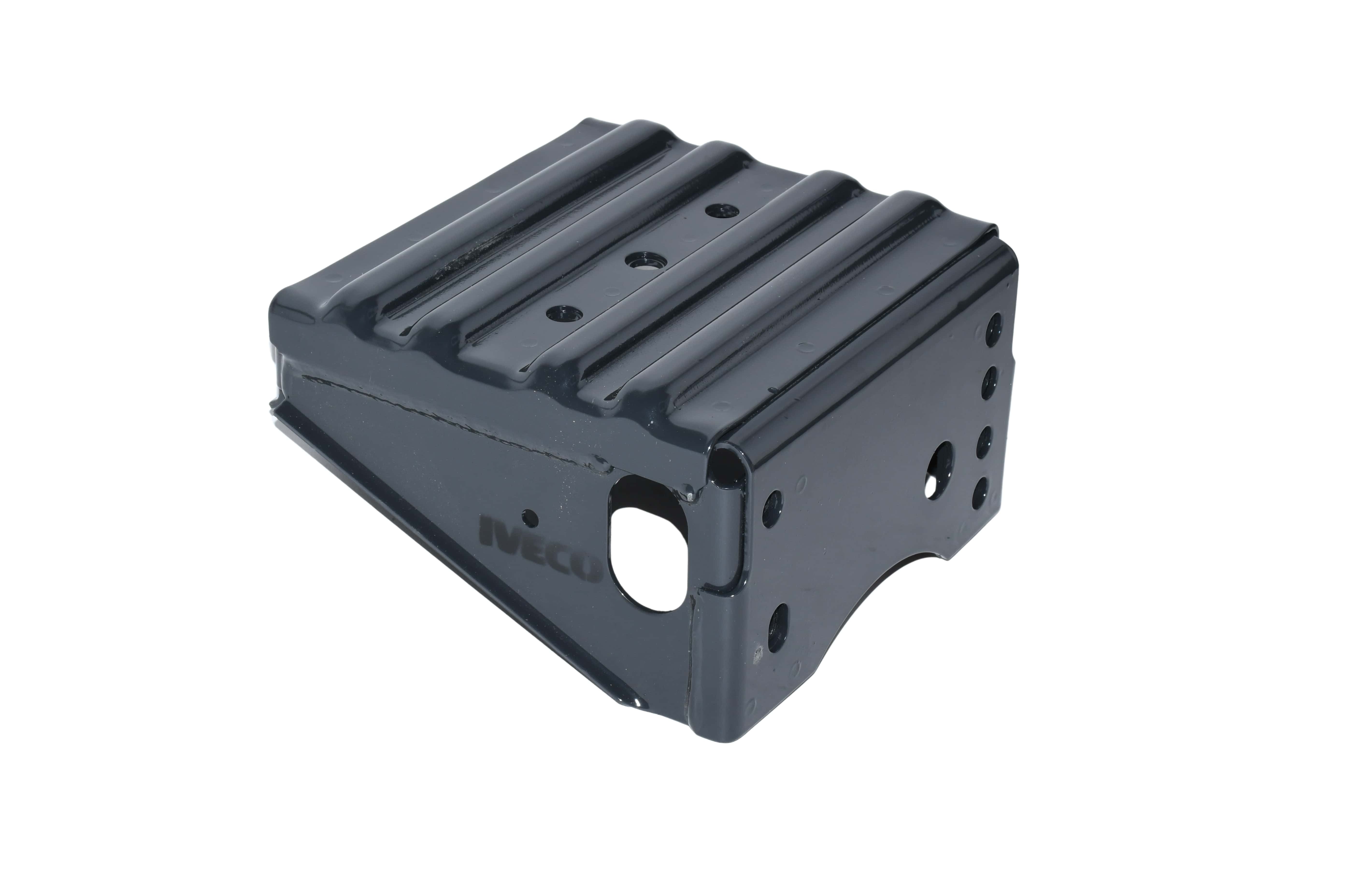 Supporto cuscino pneumatico destro Iveco Daily 35S - 500315626